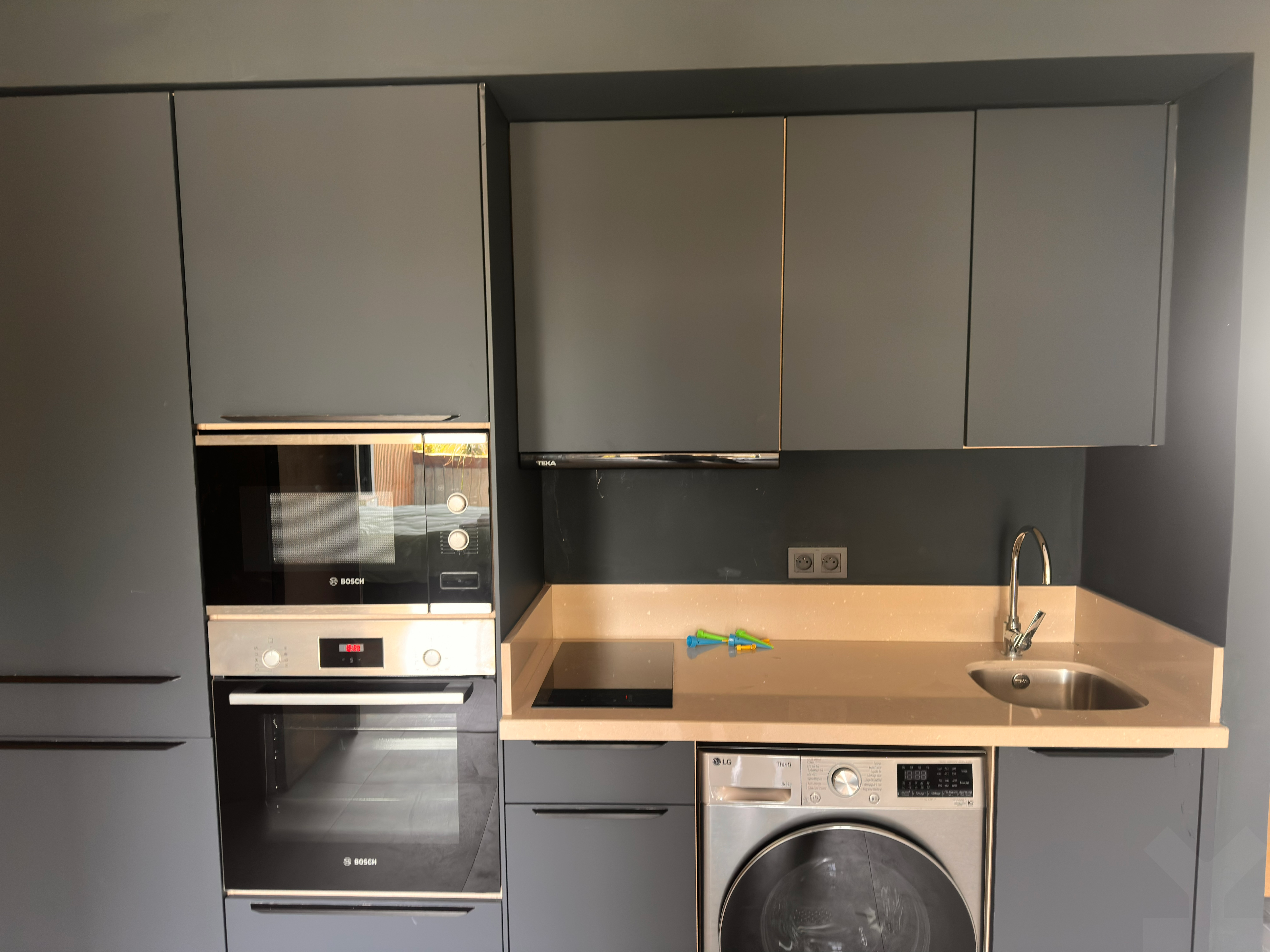 Appartement 57 m² f Oasis — 8