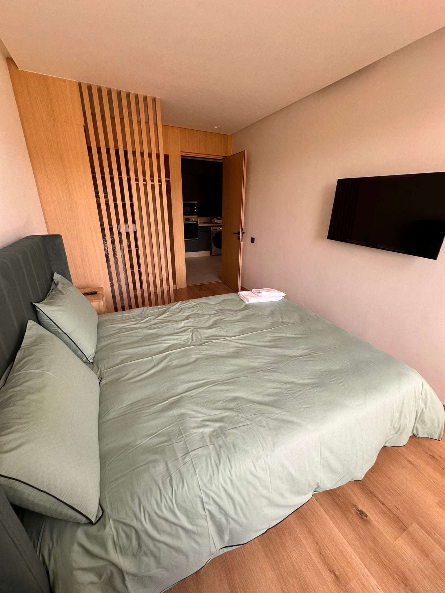 Appartement — Casablanca — 5