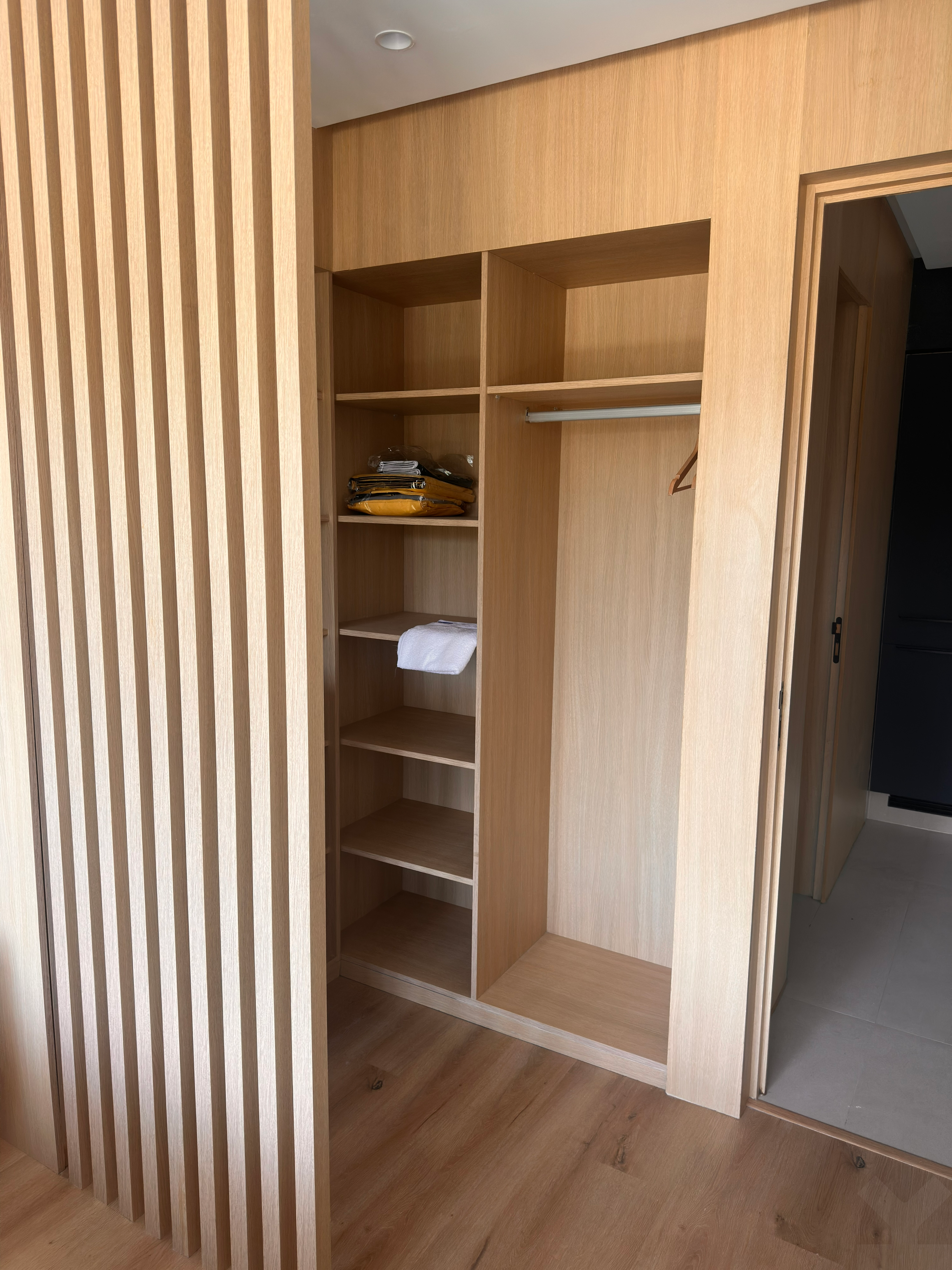 Appartement 57 m² f Oasis — 7