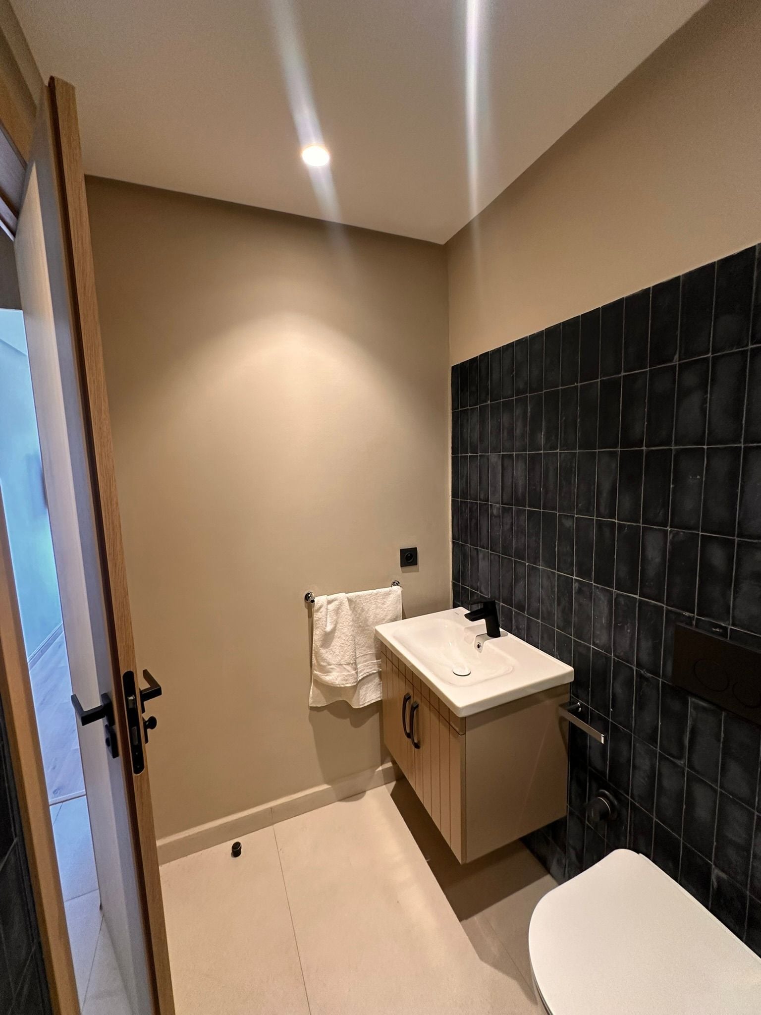 Appartement — Casablanca — 2