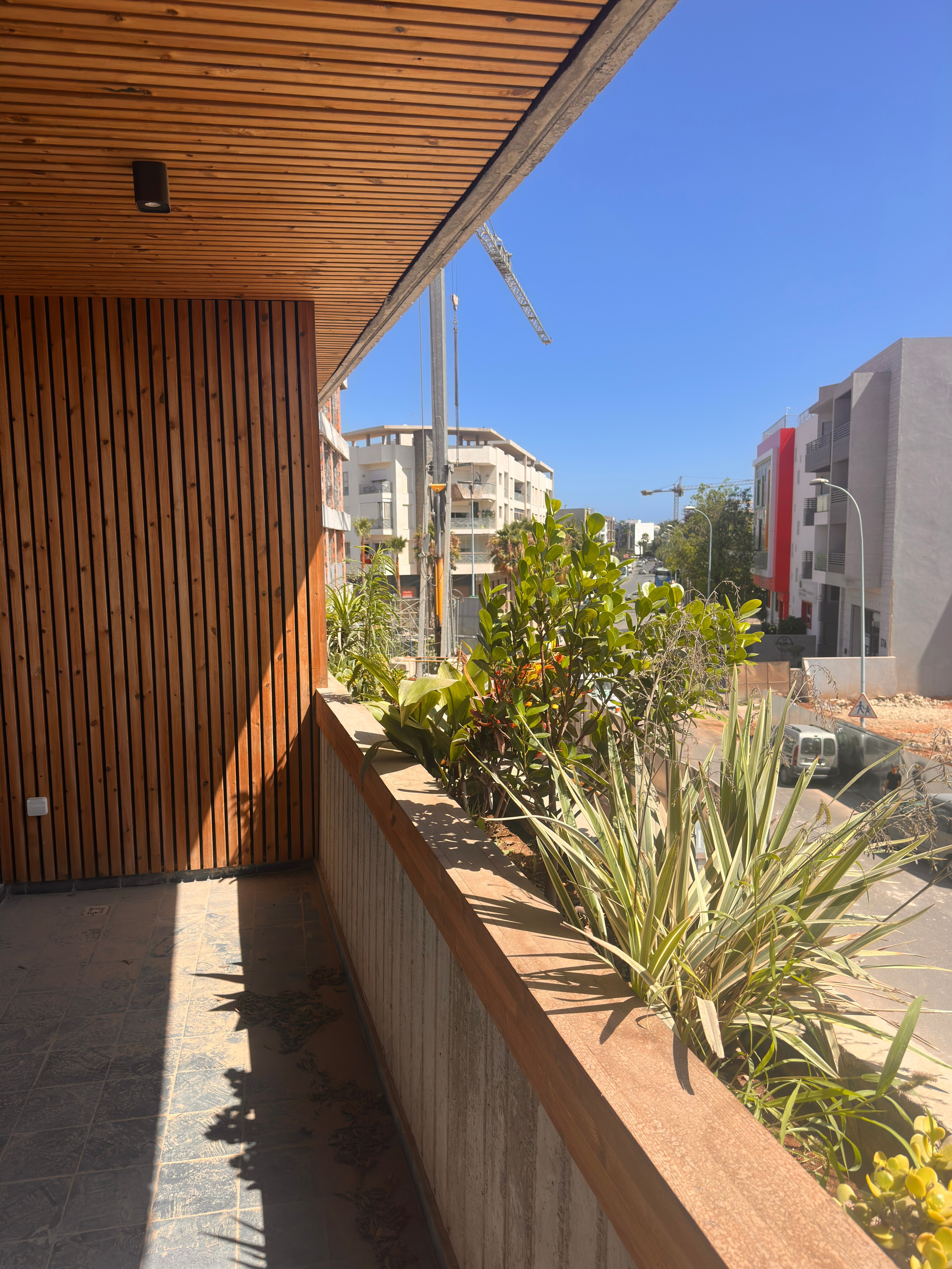 Appartement 57 m² f Oasis — 11