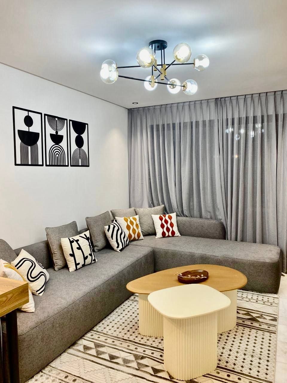 Appartement — Casablanca — 6