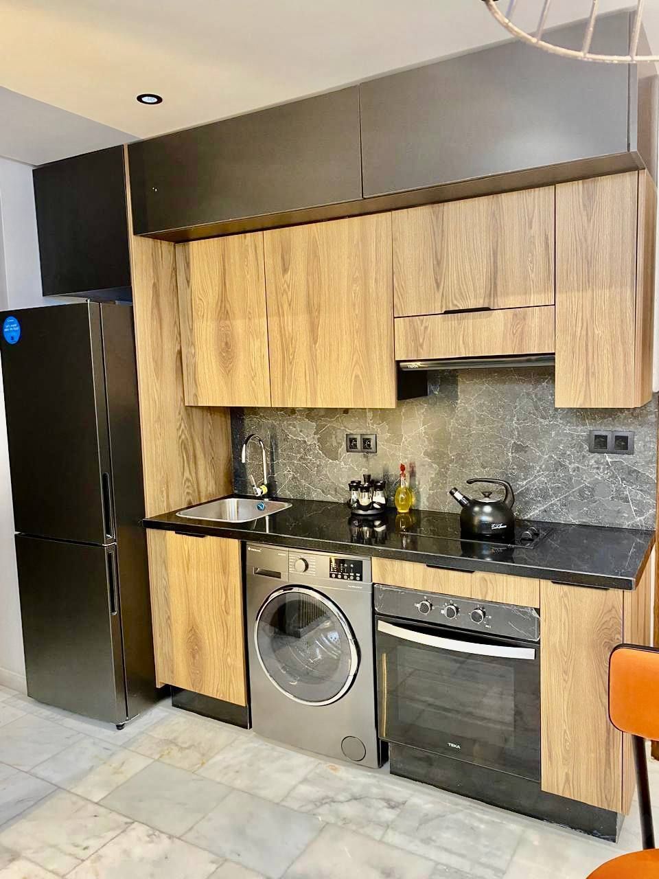 Appartement 39 m² f Plateau — 7