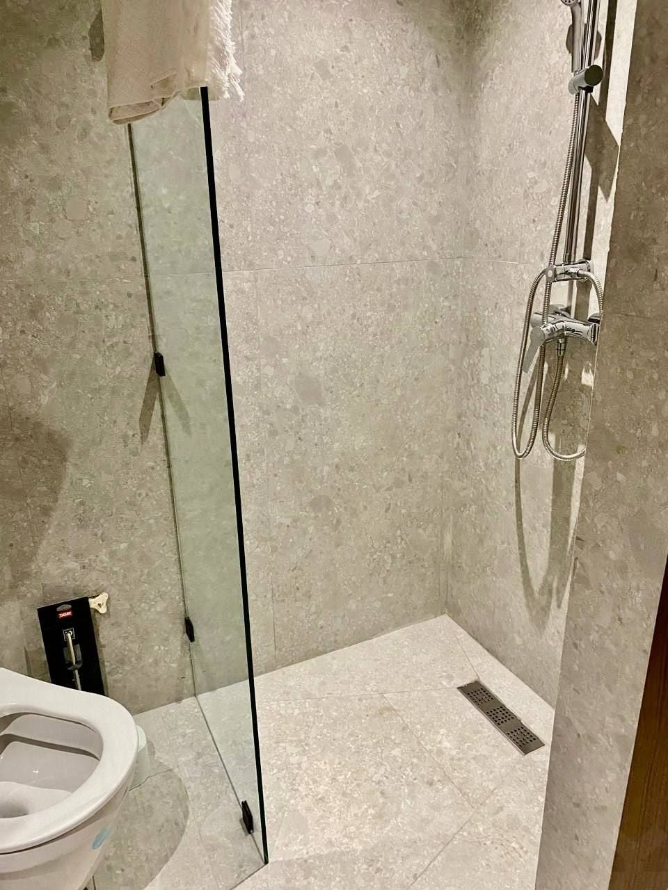 Appartement — Casablanca