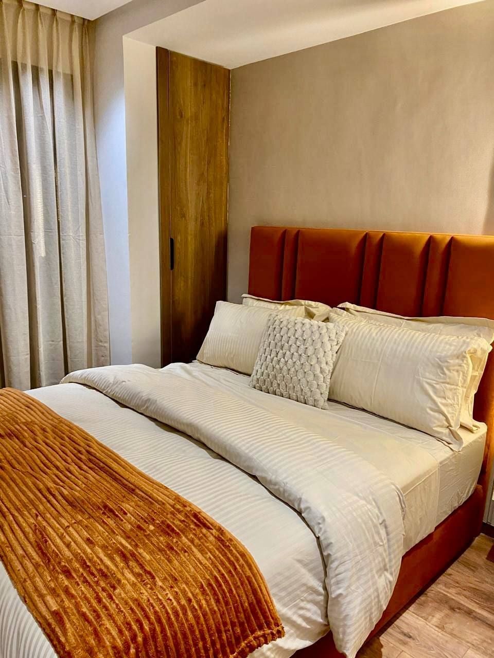 Appartement — Casablanca — 5