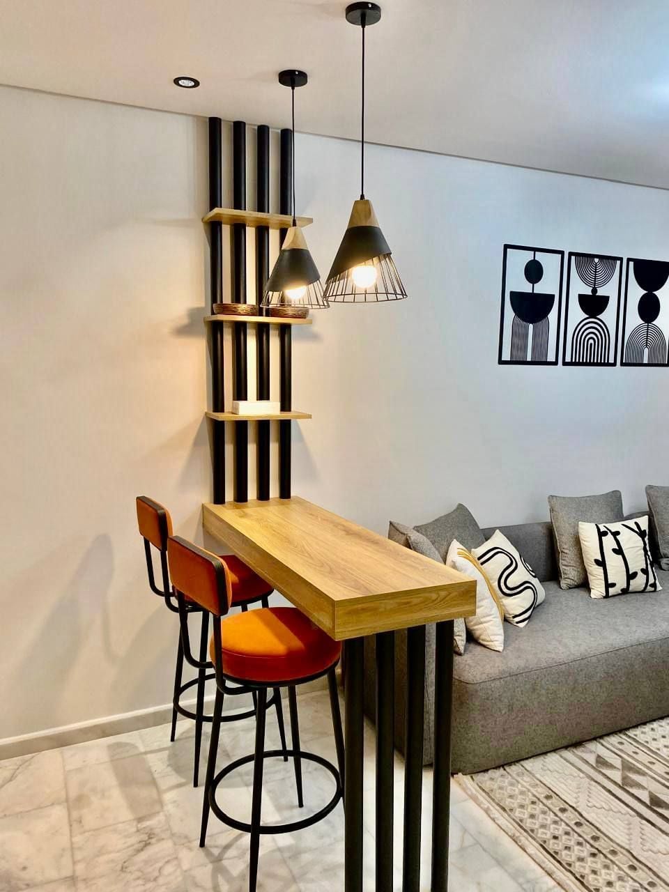 Appartement — Casablanca — 3