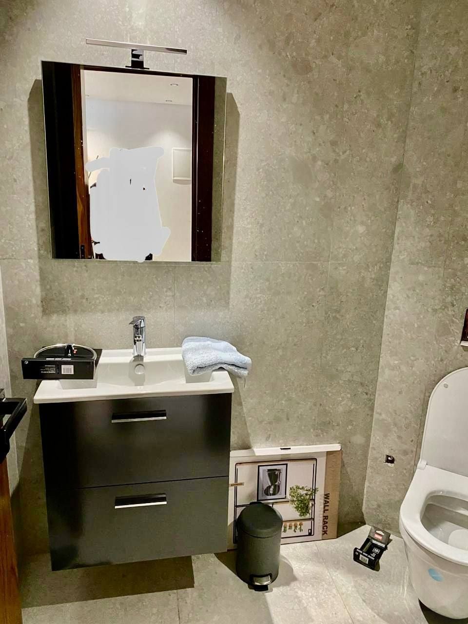 Appartement — Casablanca — 2