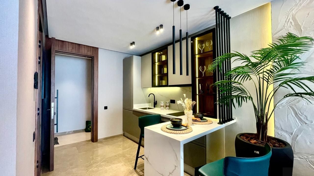 Appartement — Casablanca — 6
