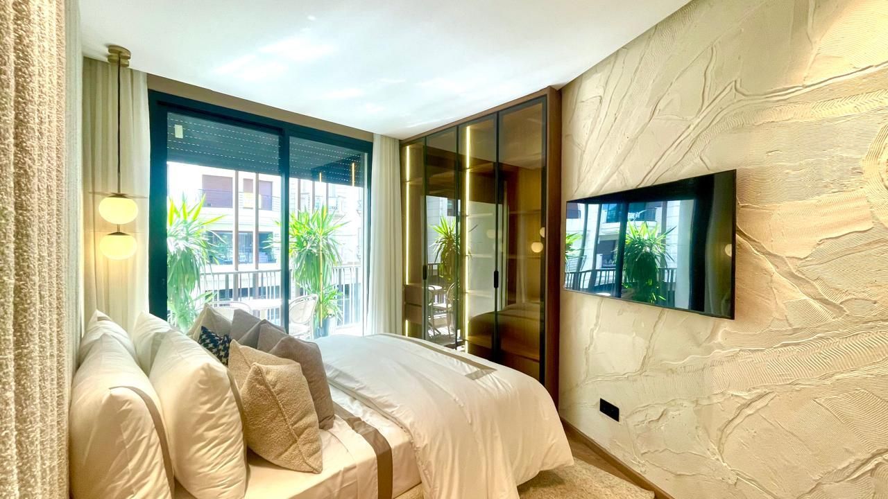 Appartement — Casablanca — 3