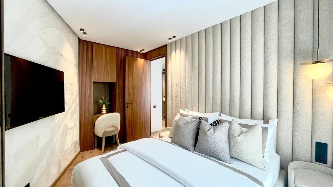 Appartement — Casablanca — 4