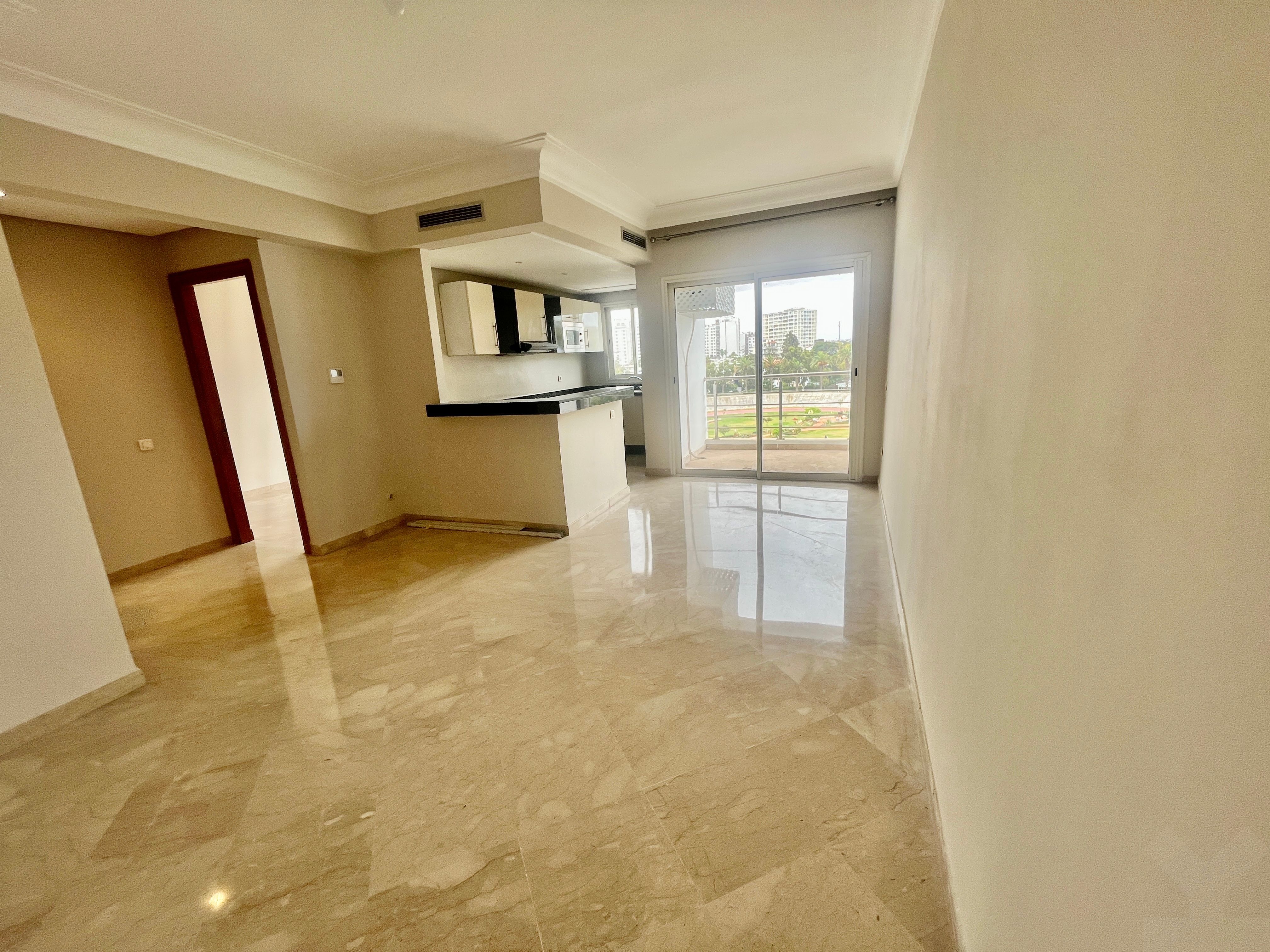 Appartement — Casablanca — 5