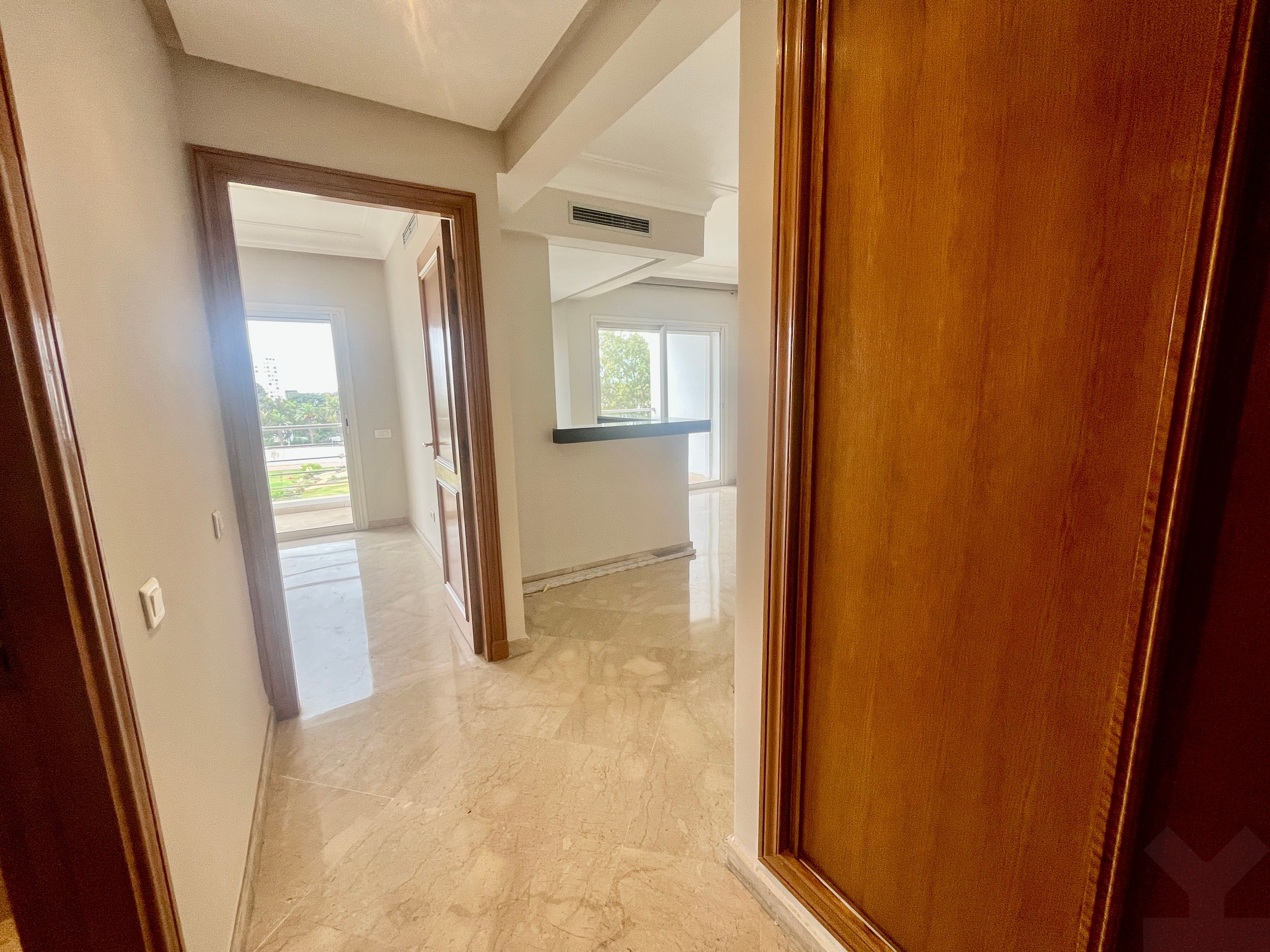 Appartement — Casablanca