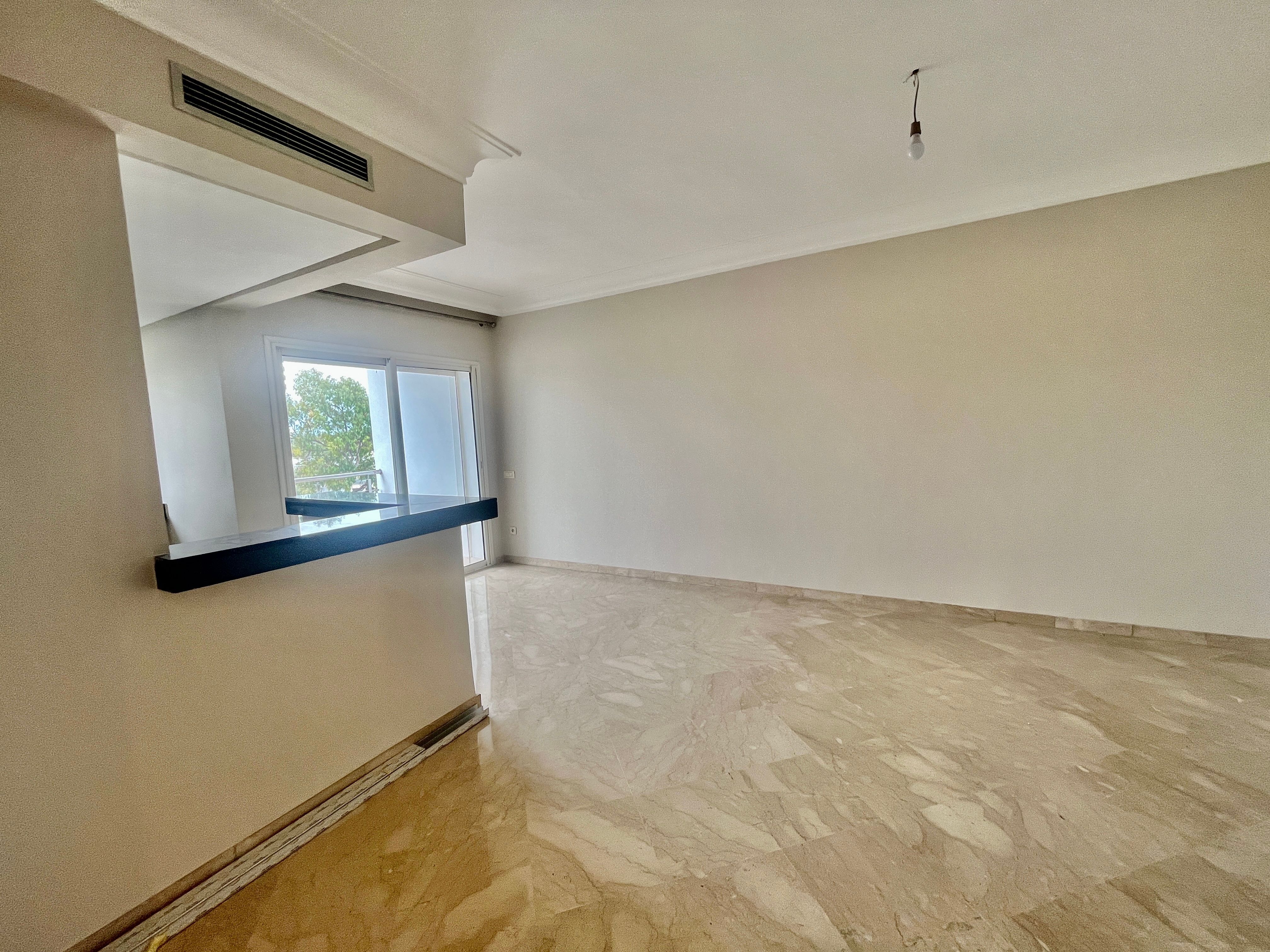 Appartement — Casablanca — 3