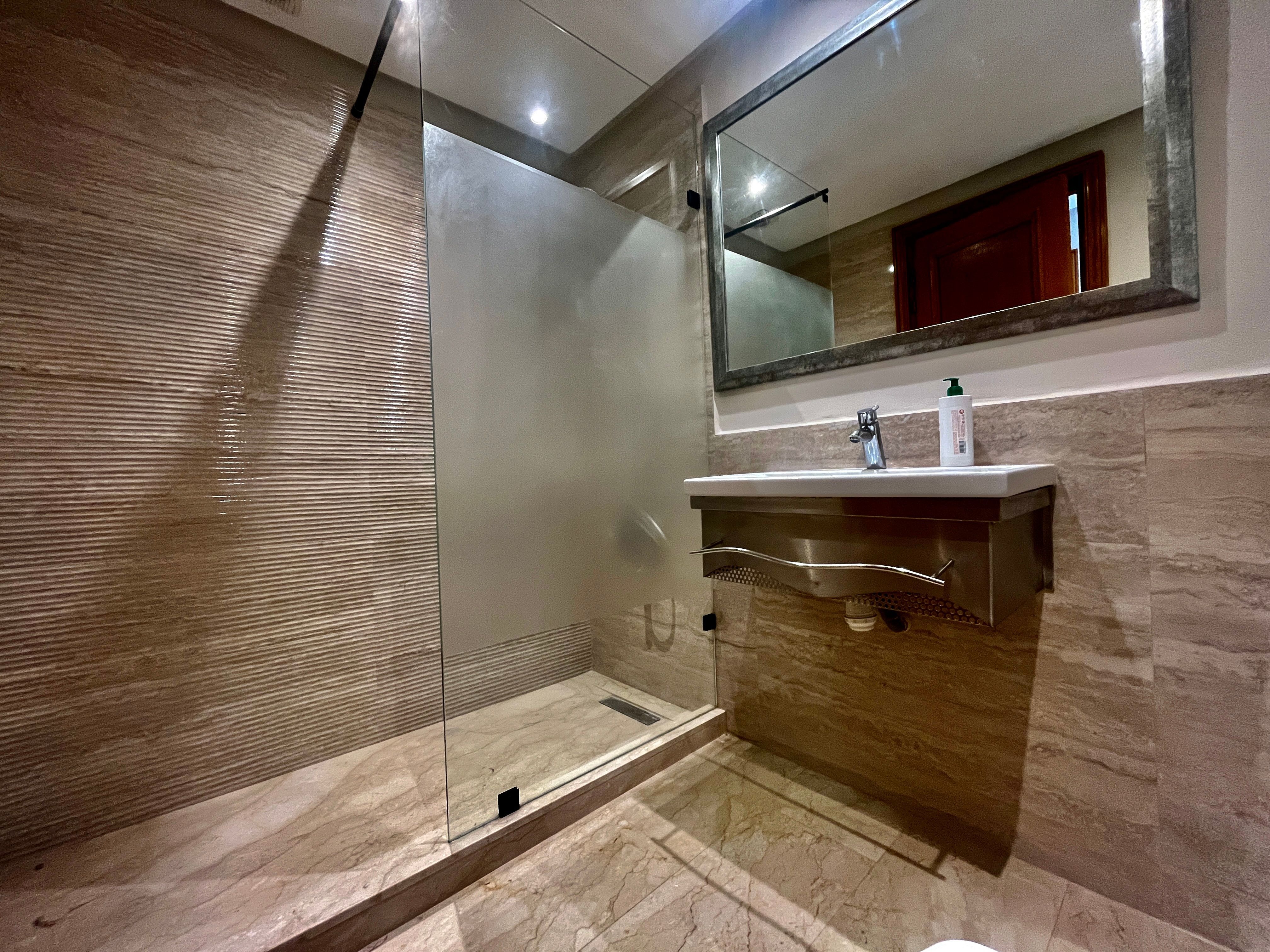 Appartement — Casablanca — 2