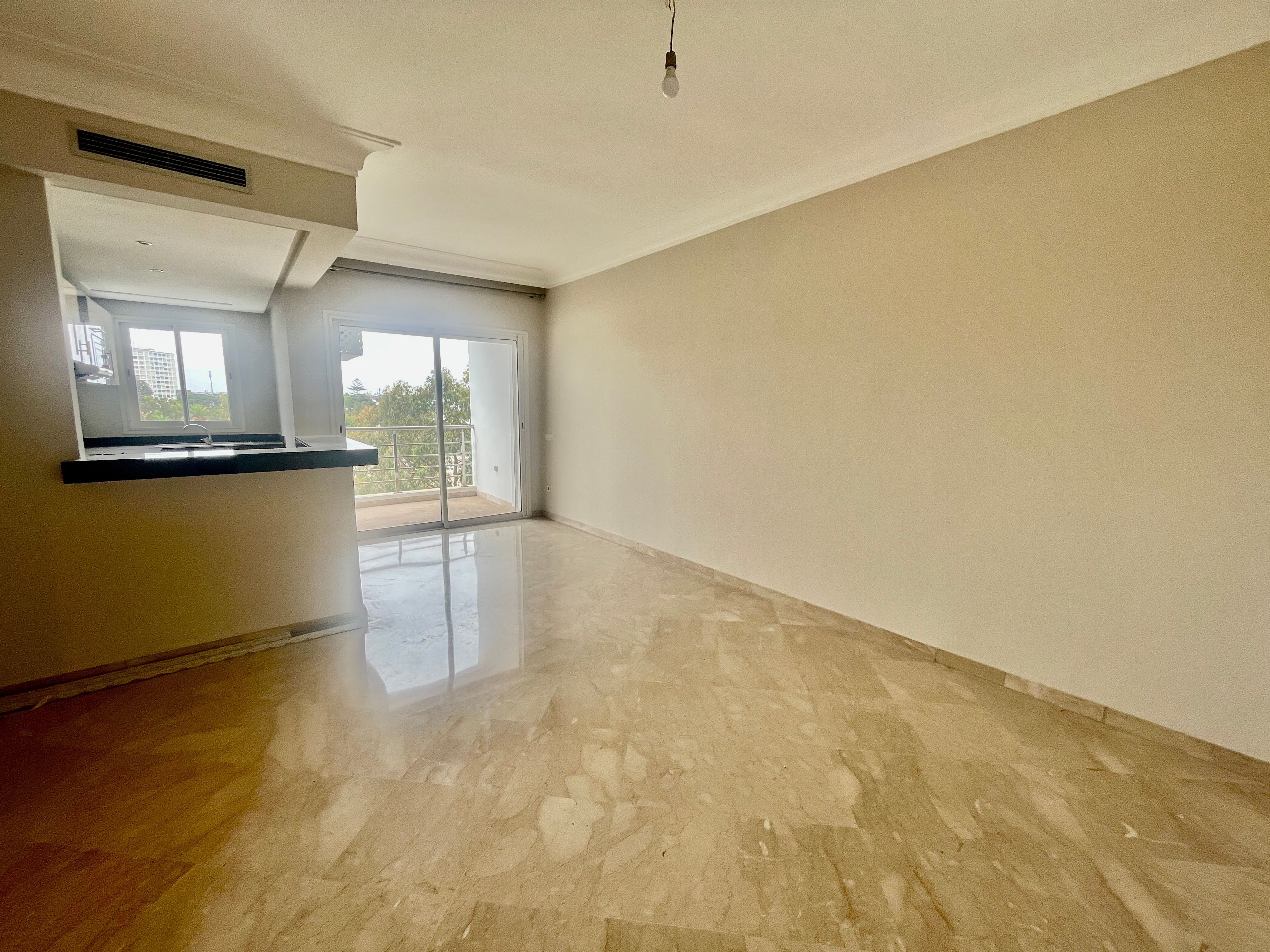 Appartement — Casablanca — 4
