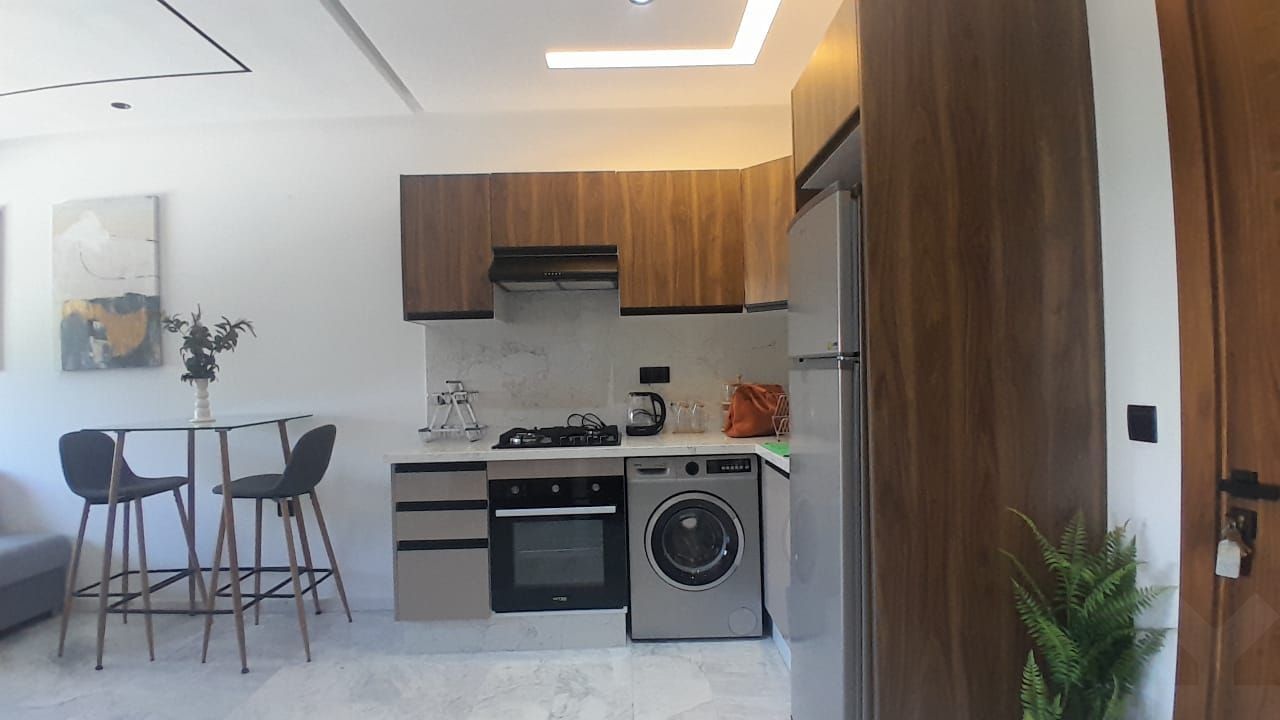 Appartement — Casablanca — 5