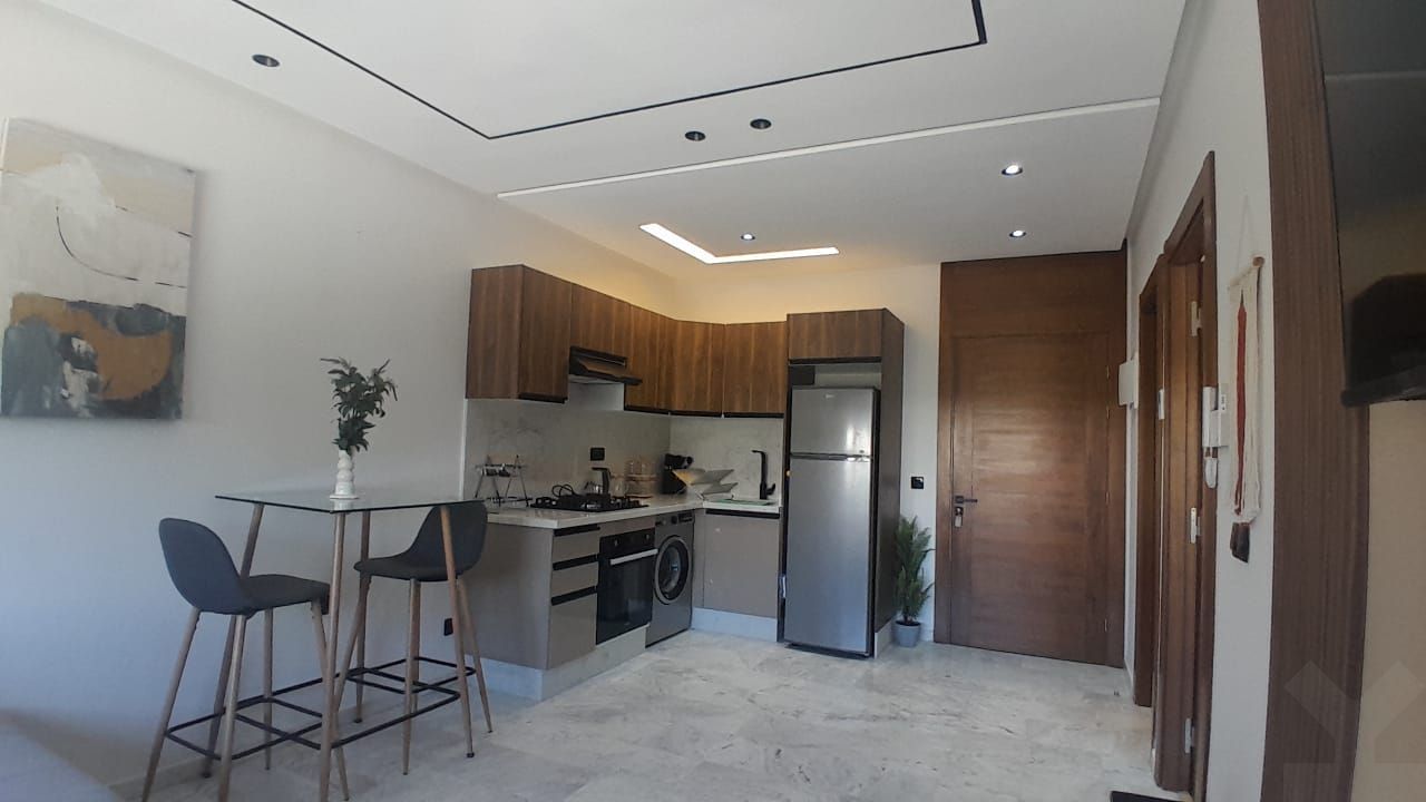 Appartement — Casablanca — 4