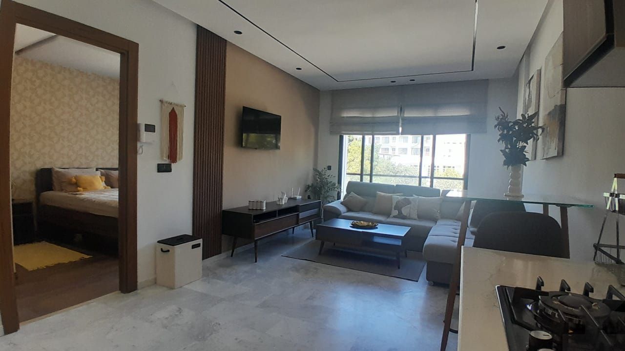 Appartement — Casablanca — 3