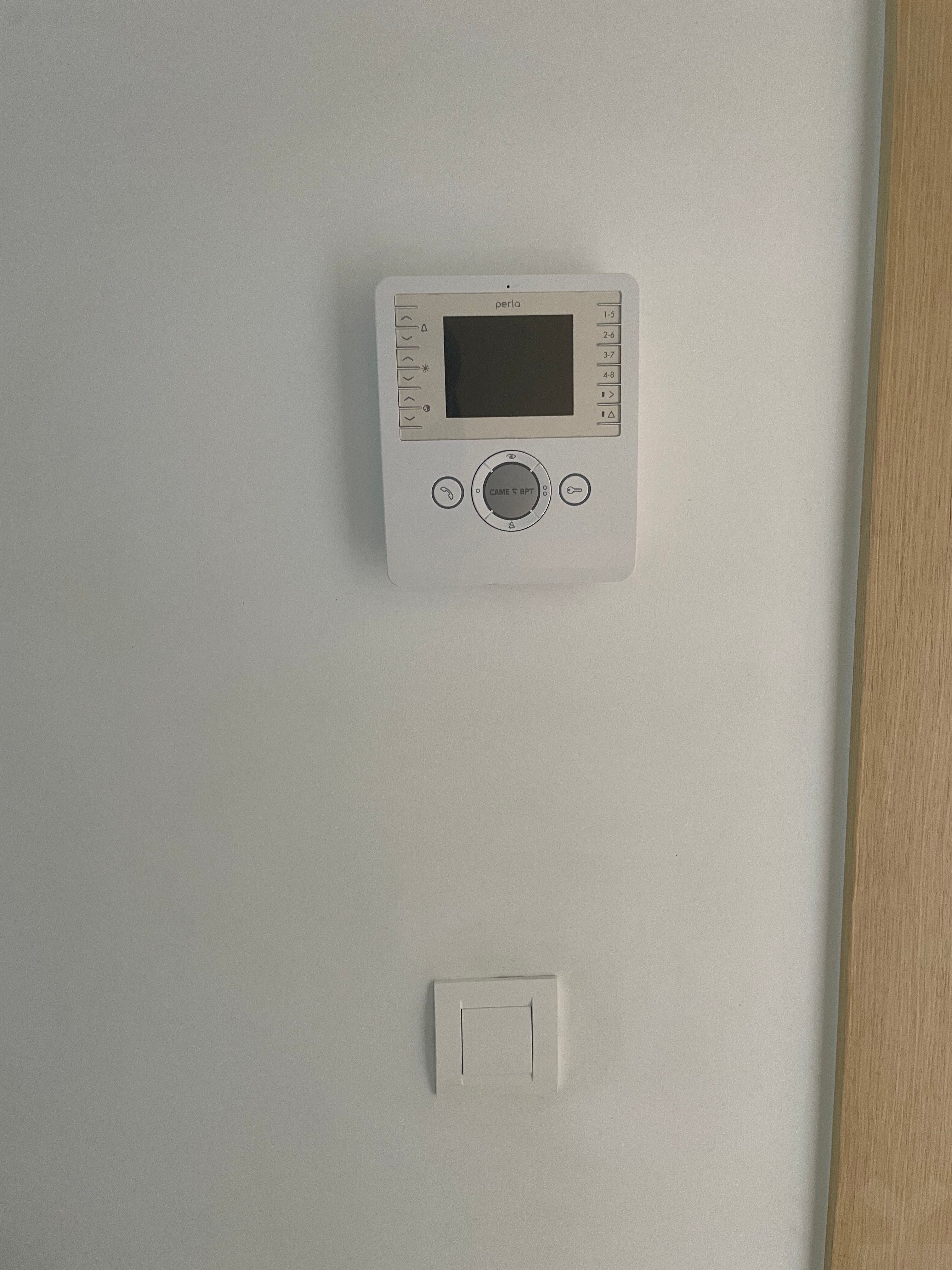 Appartement — Casablanca — 2