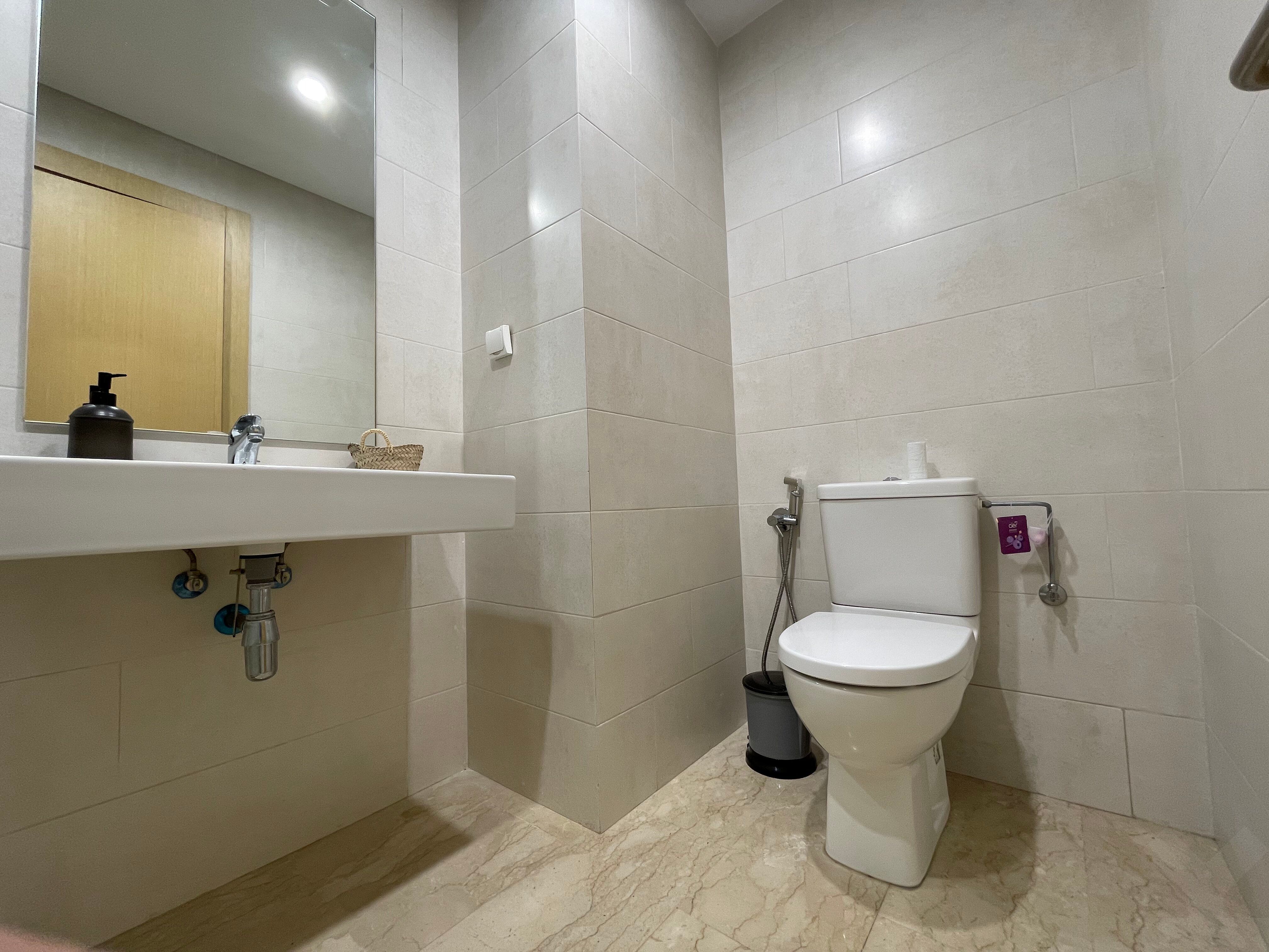 Appartement — Casablanca — 3