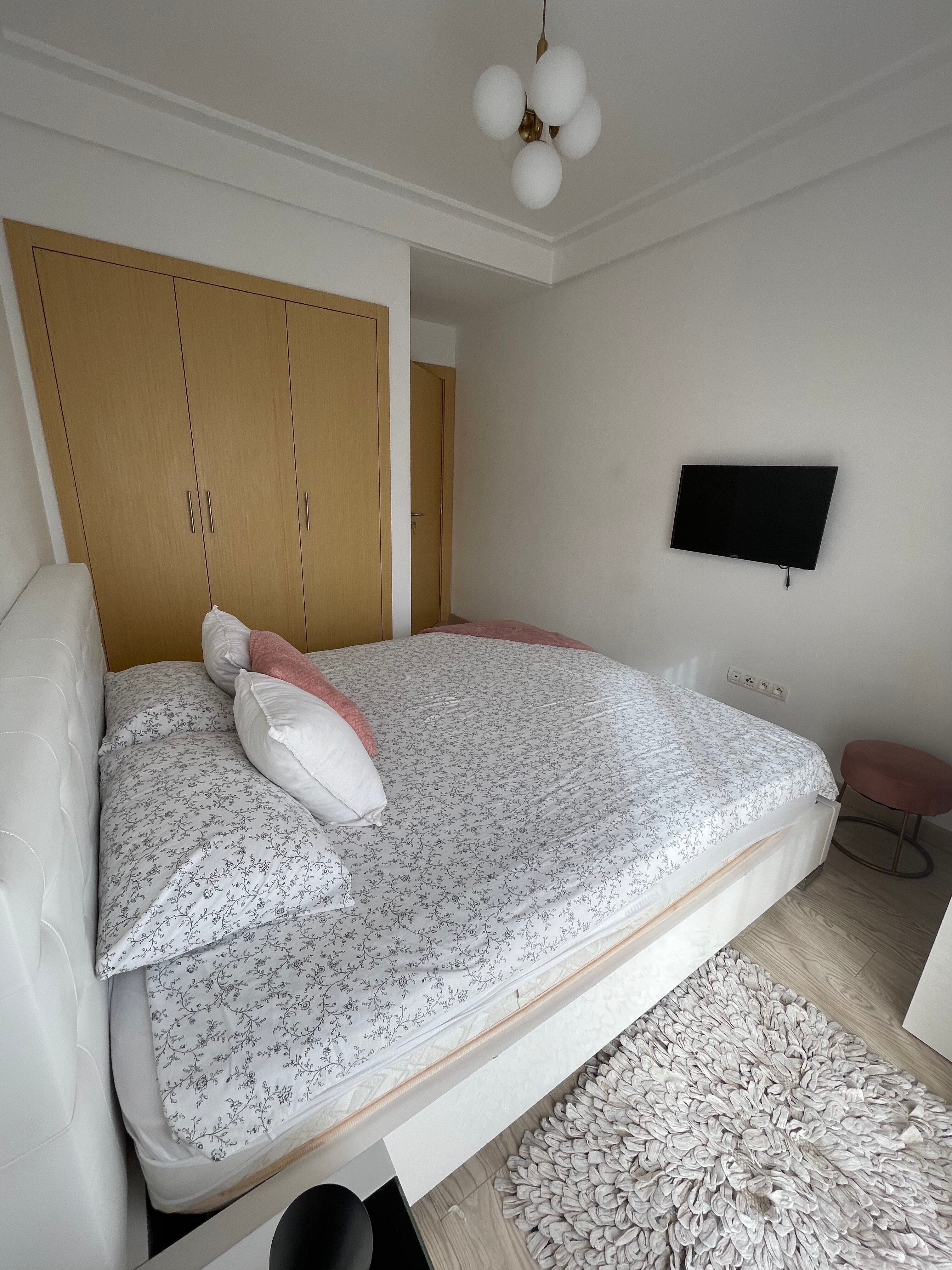 Appartement 69 m² f Casablanca Finance City — 8