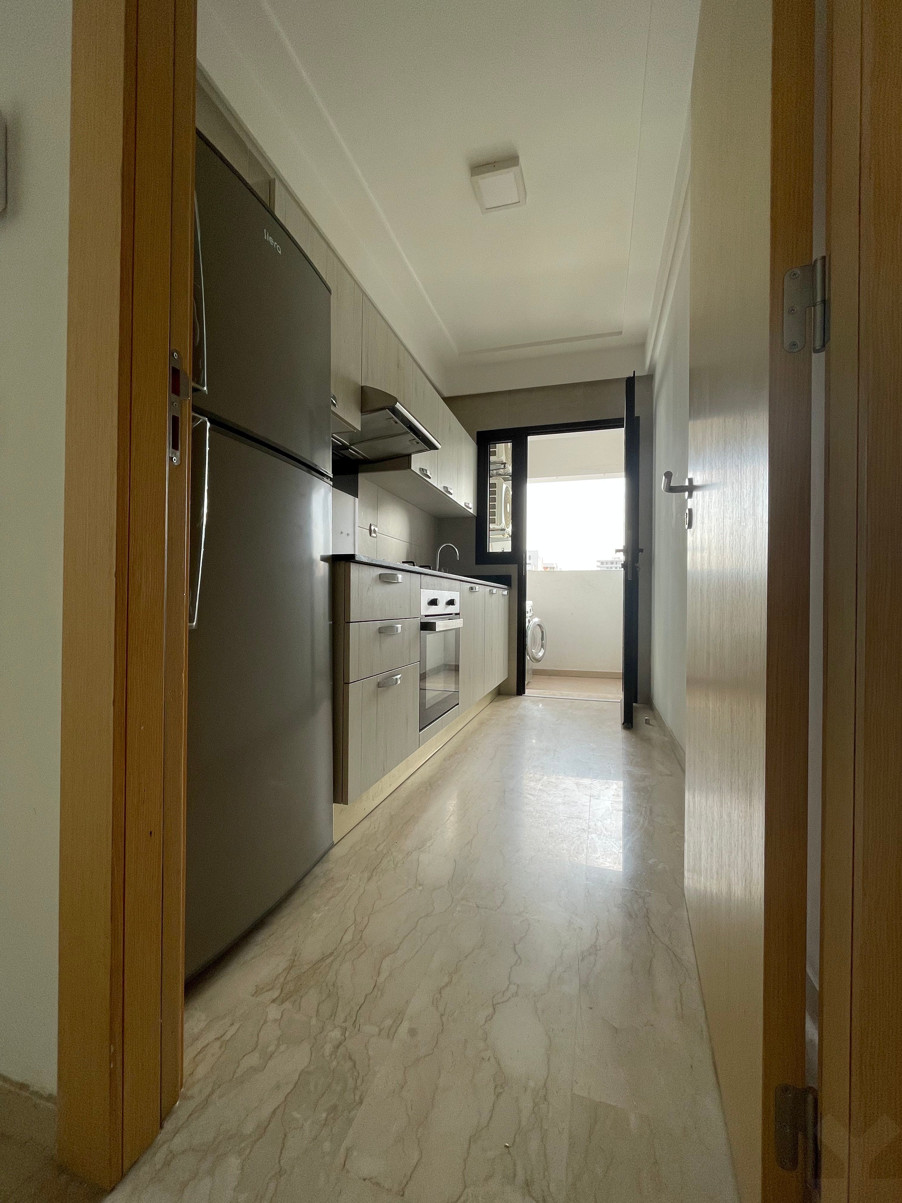 Appartement — Casablanca — 5