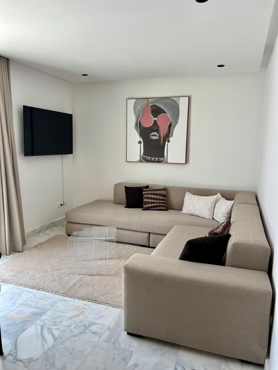 Appartement — Casablanca — 2