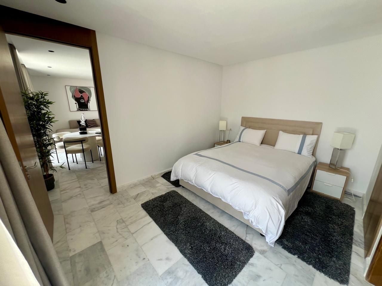 Appartement — Casablanca — 4