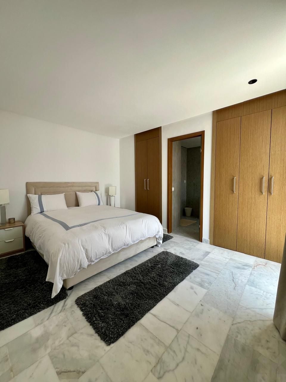 Appartement — Casablanca — 3