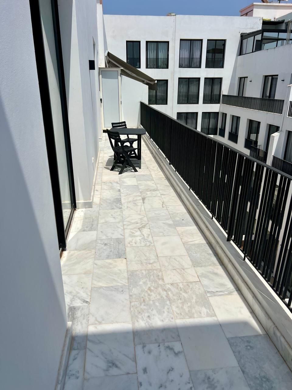 Appartement 58 m² à Ferme Bretonne — 7