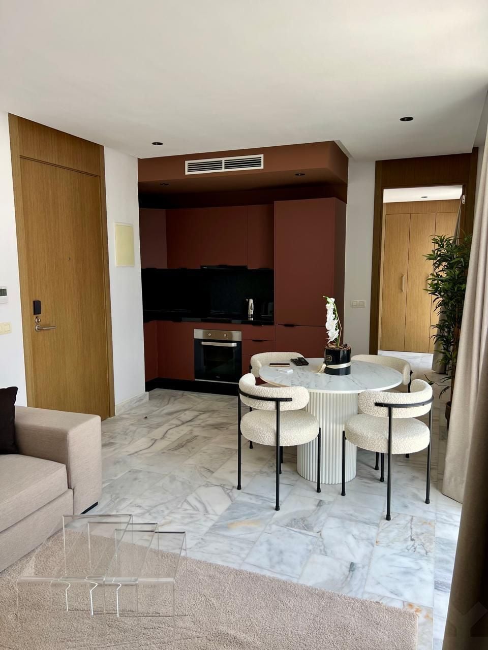 Appartement — Casablanca — 5