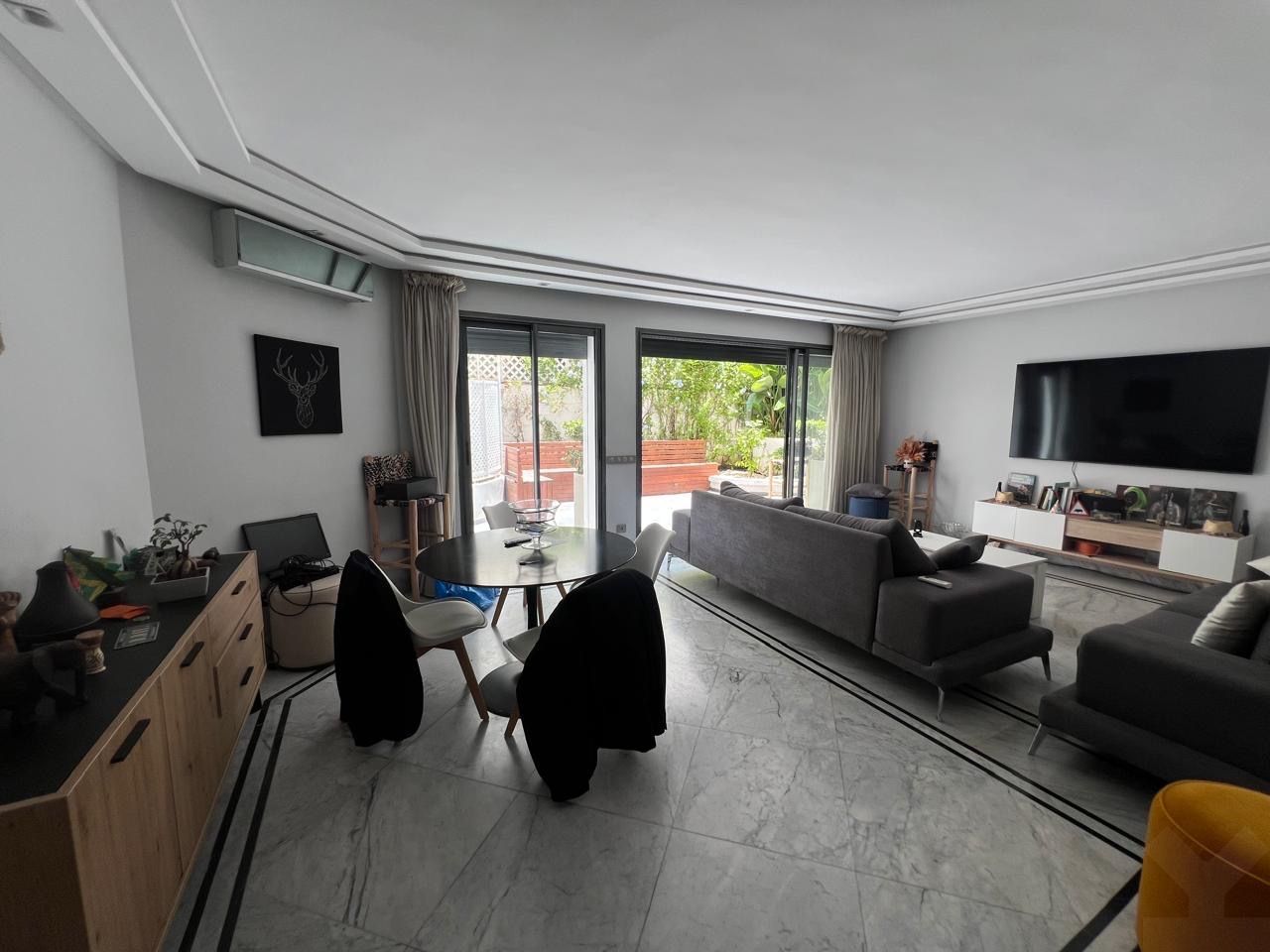 شقة 127 م² في Bourgogne (Anfa) — 7