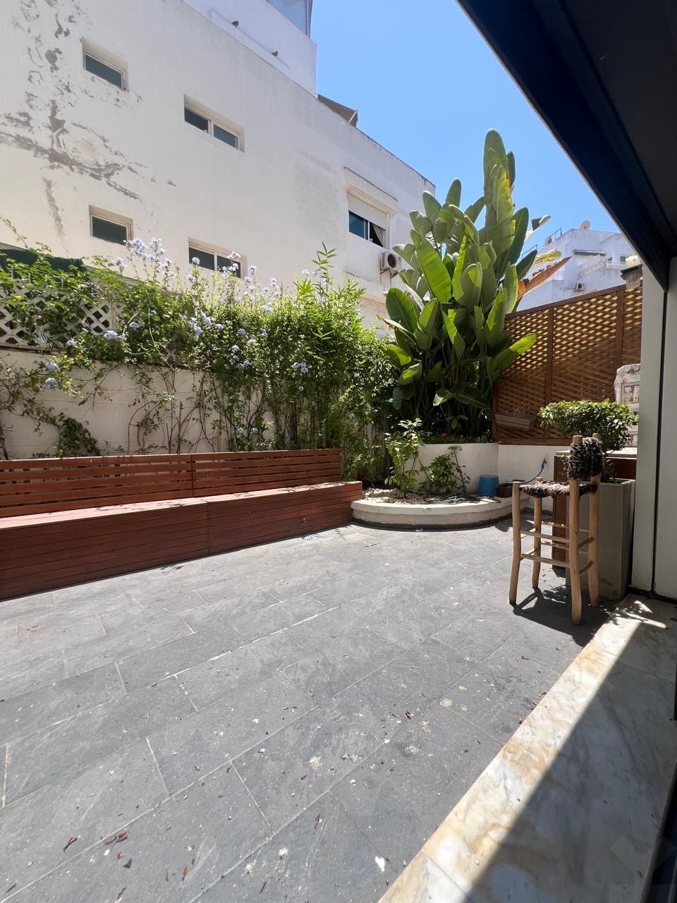 Appartement — Casablanca — 2