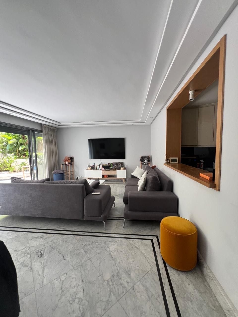 Appartement — Casablanca