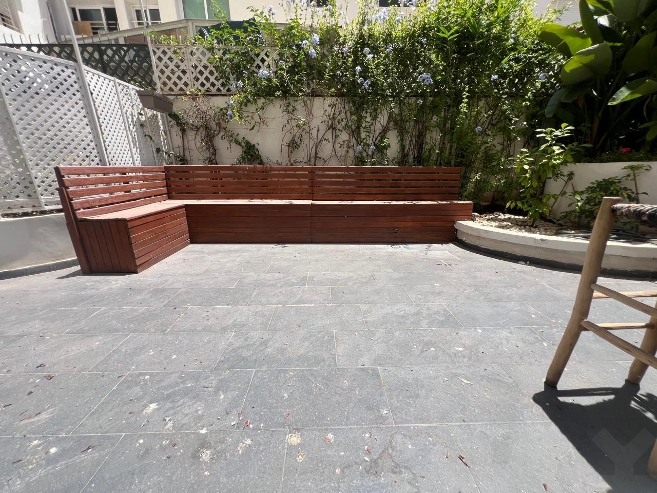 Appartement — Casablanca — 3