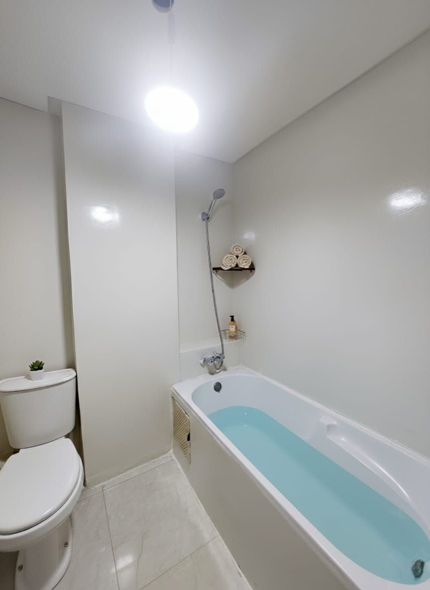 Appartement — Casablanca