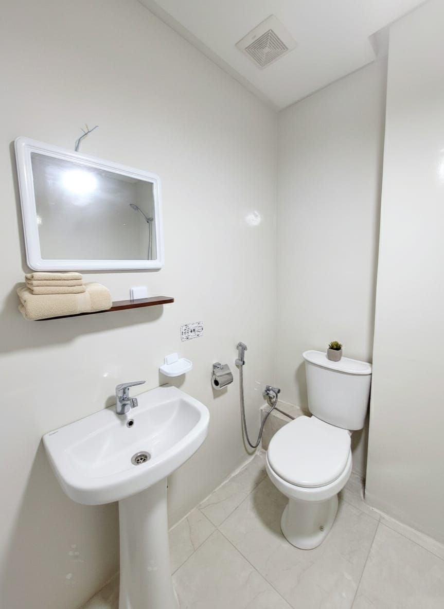 Appartement — Casablanca — 2