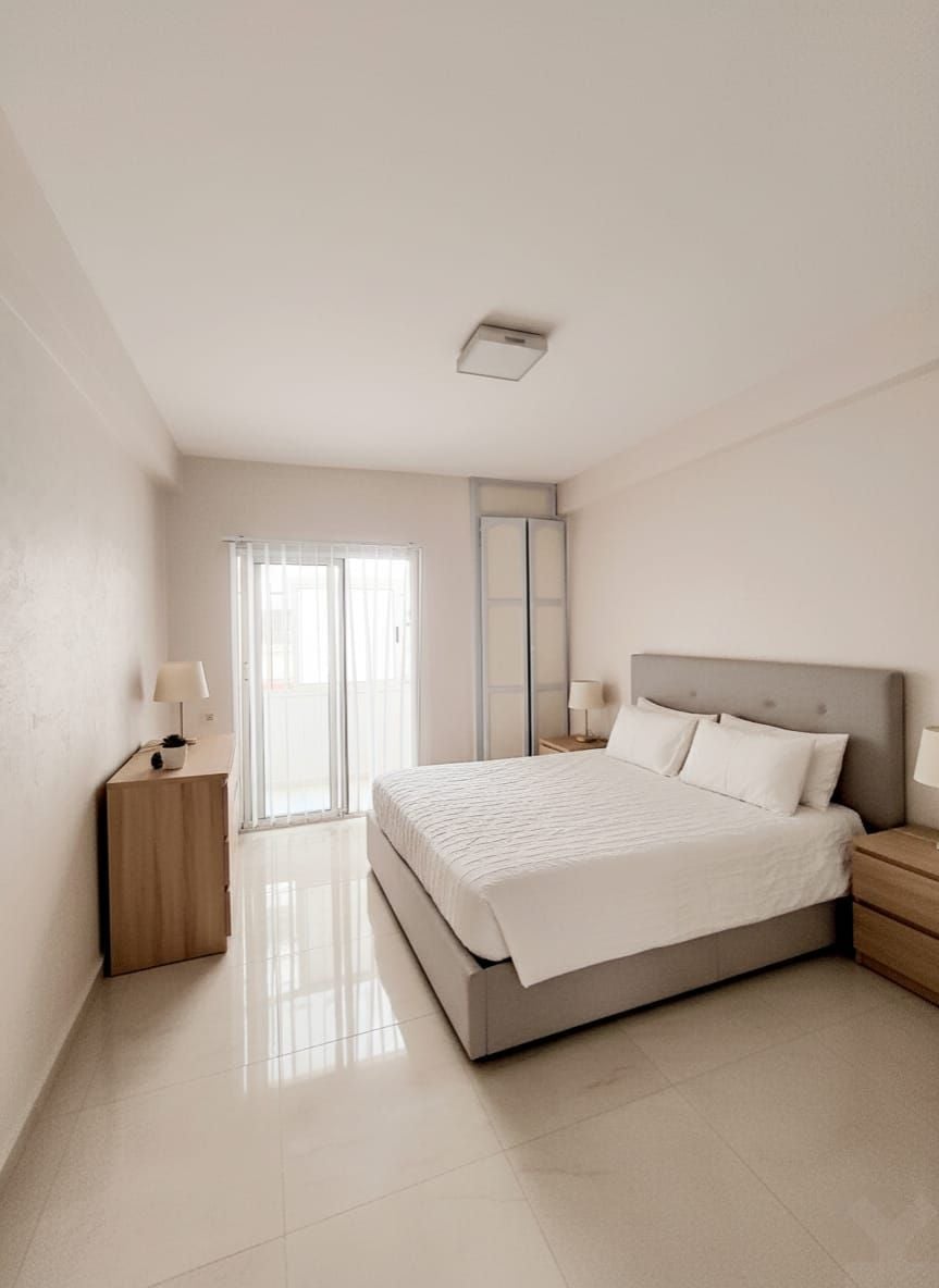 Appartement — Casablanca — 3