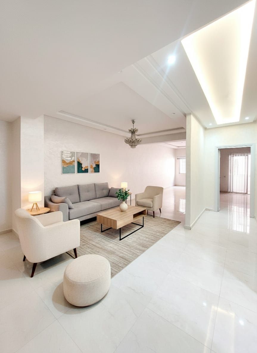 Appartement — Casablanca — 4