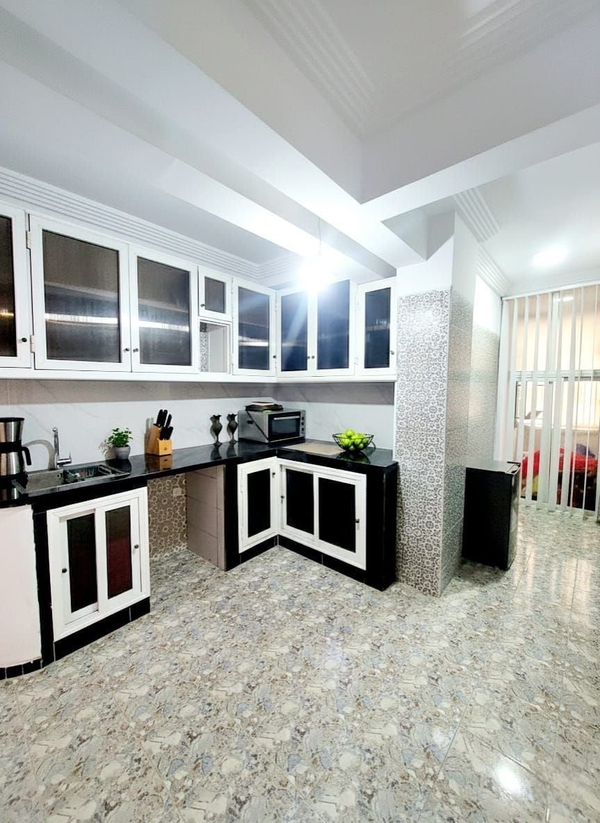 Appartement 74 m² à La Gironde — 2