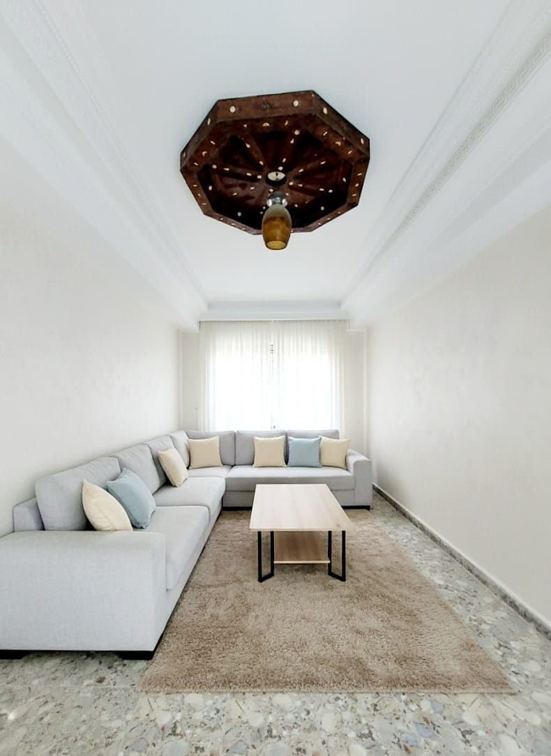 Appartement 74 m² à La Gironde — 4