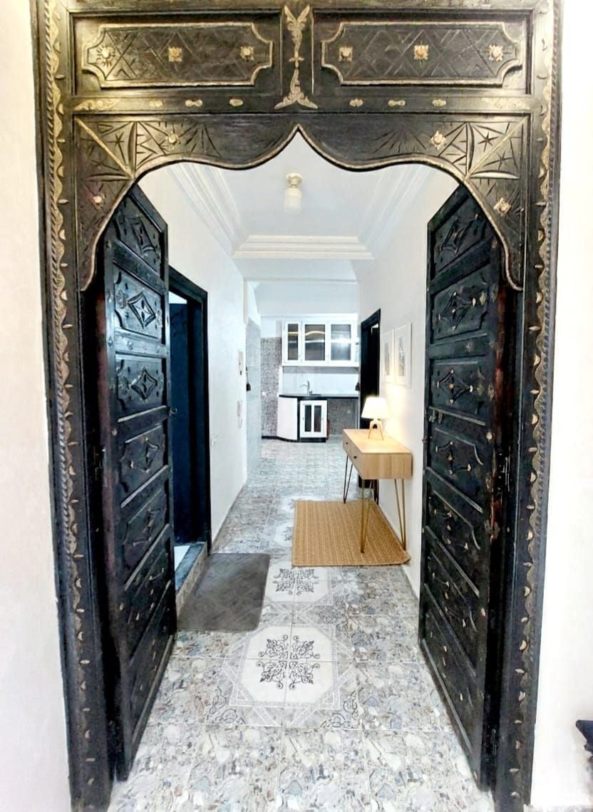 Appartement 74 m² à La Gironde — 6