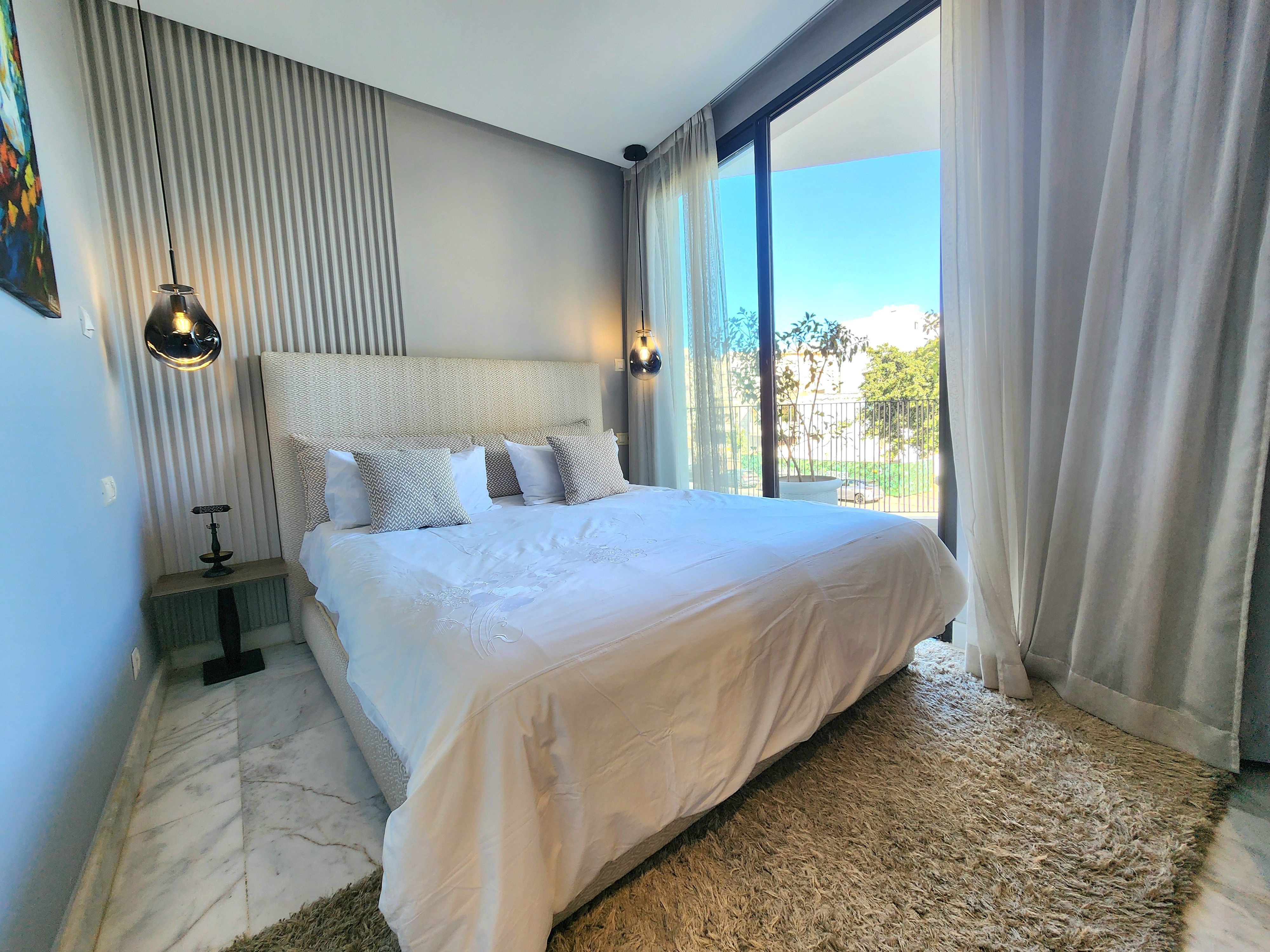 Appartement — Casablanca — 4