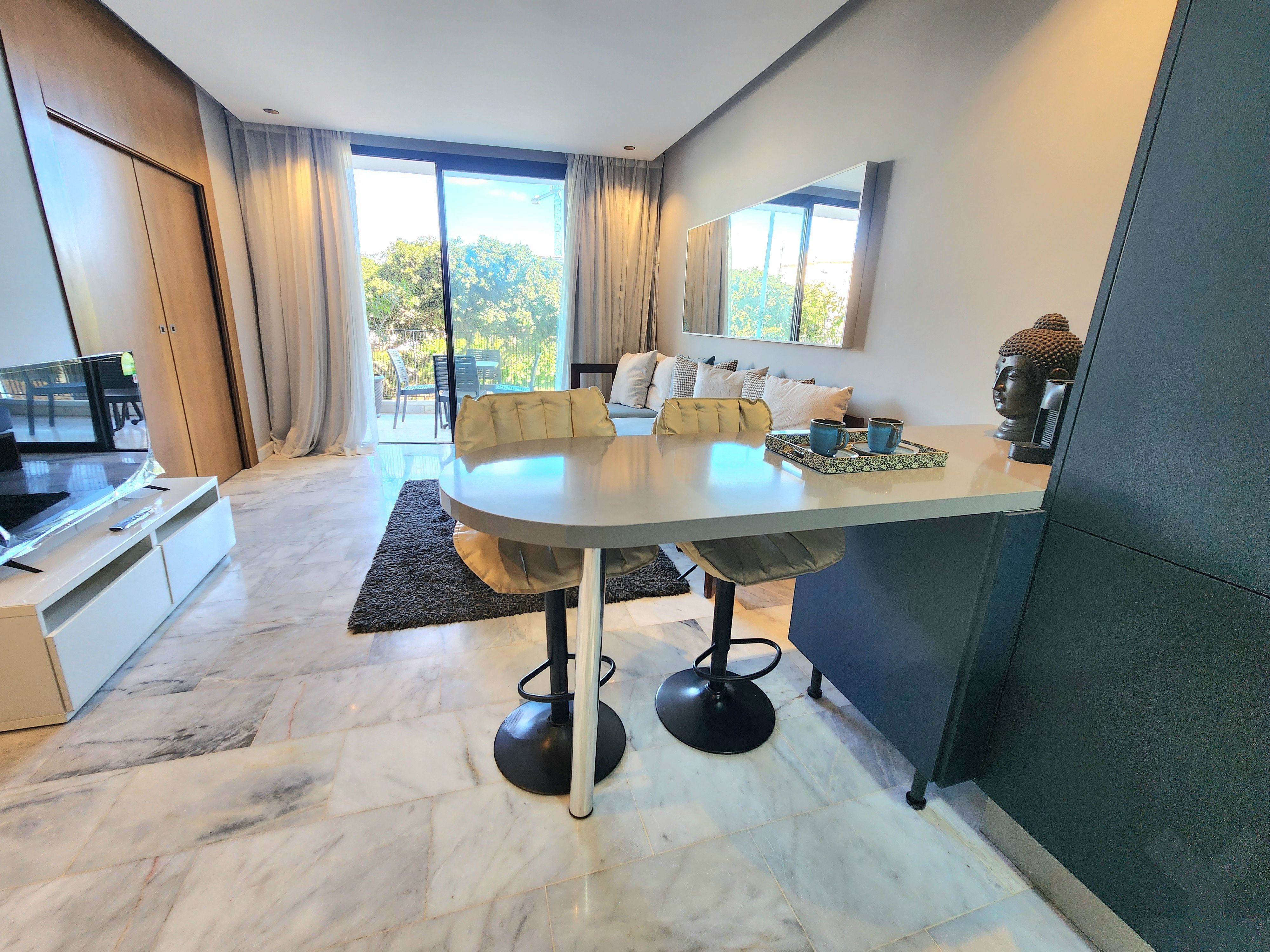 Appartement — Casablanca — 3
