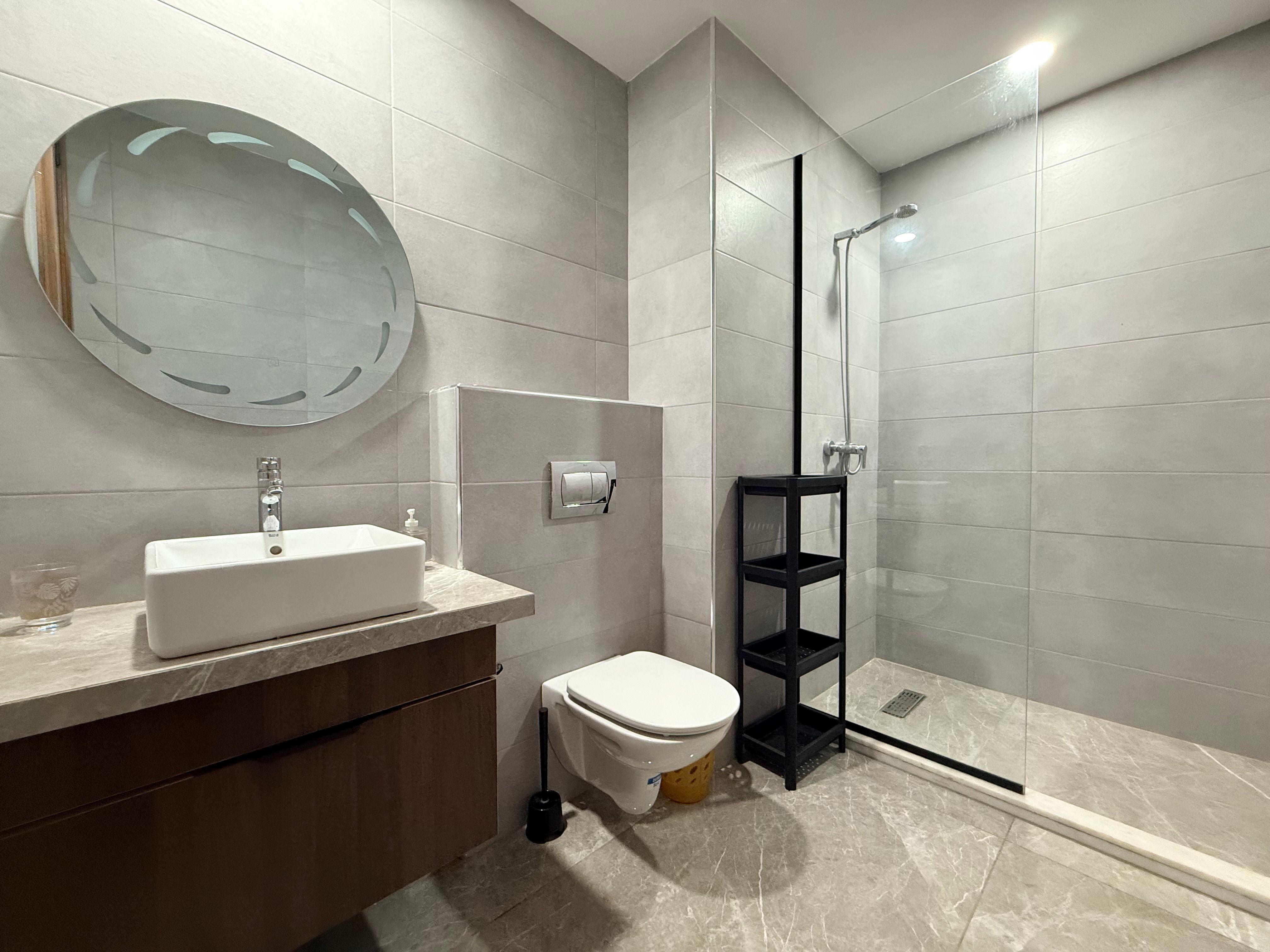 Appartement — Casablanca