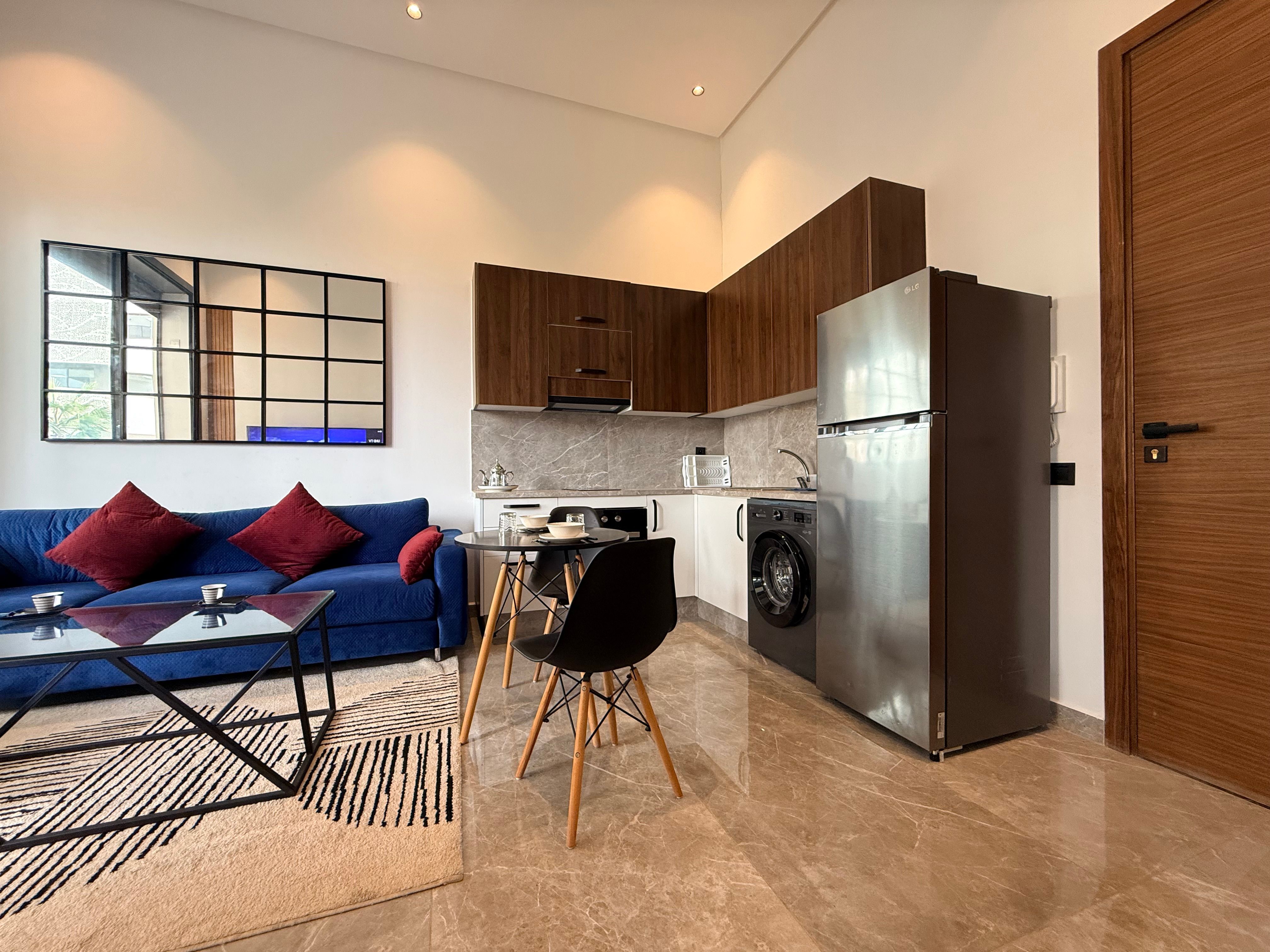 Appartement — Casablanca — 3
