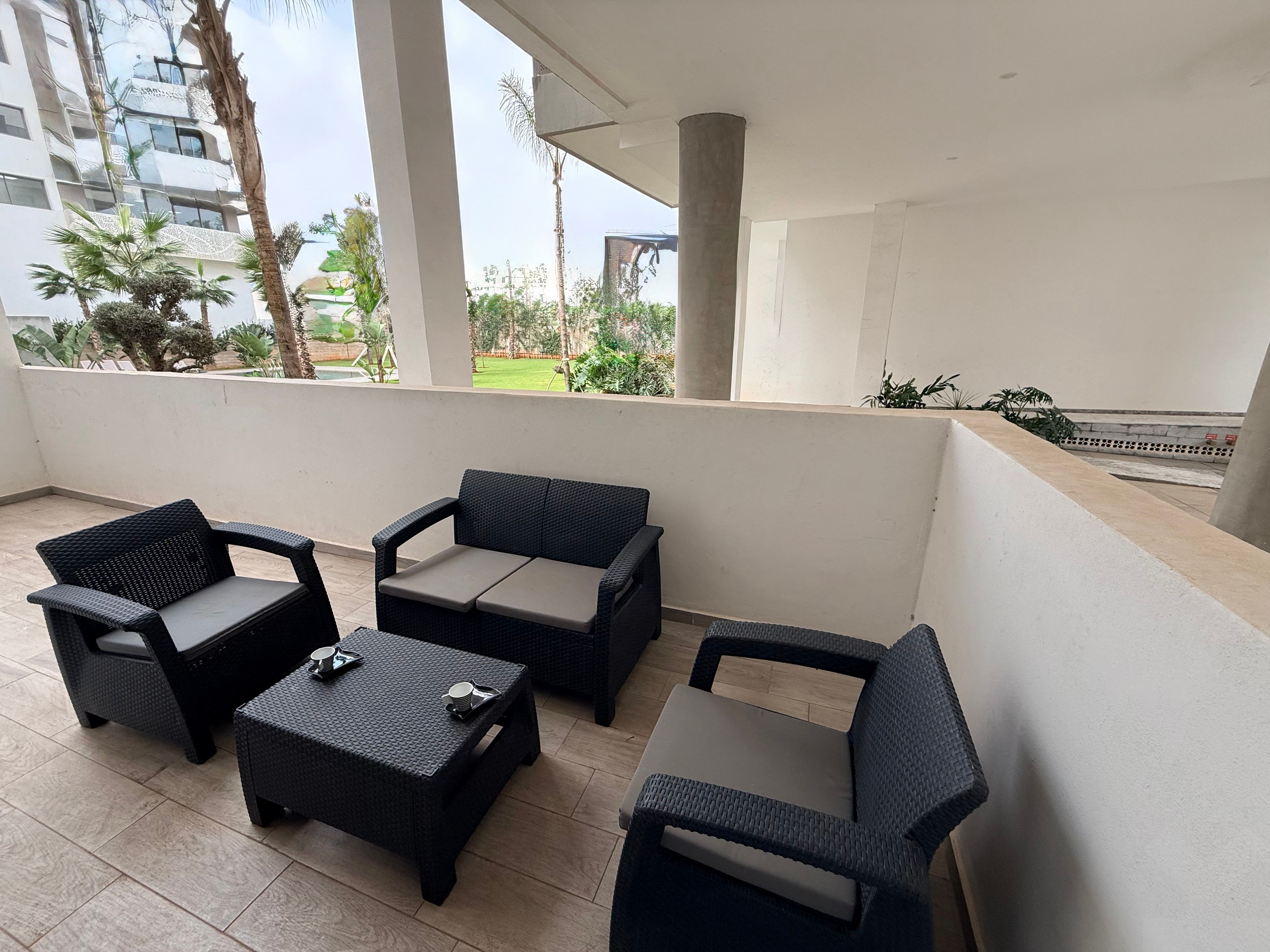 Appartement — Casablanca — 4