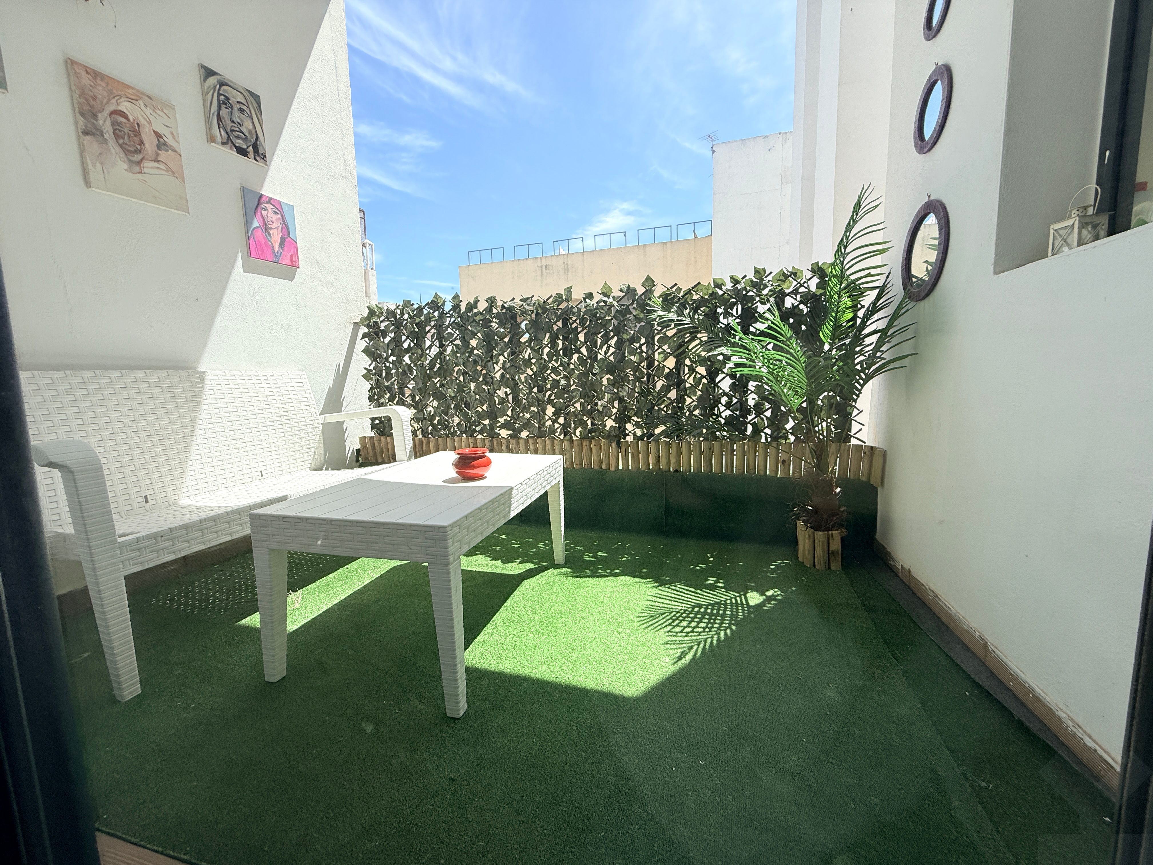 Studio meublé à louer de 50 m² — 3