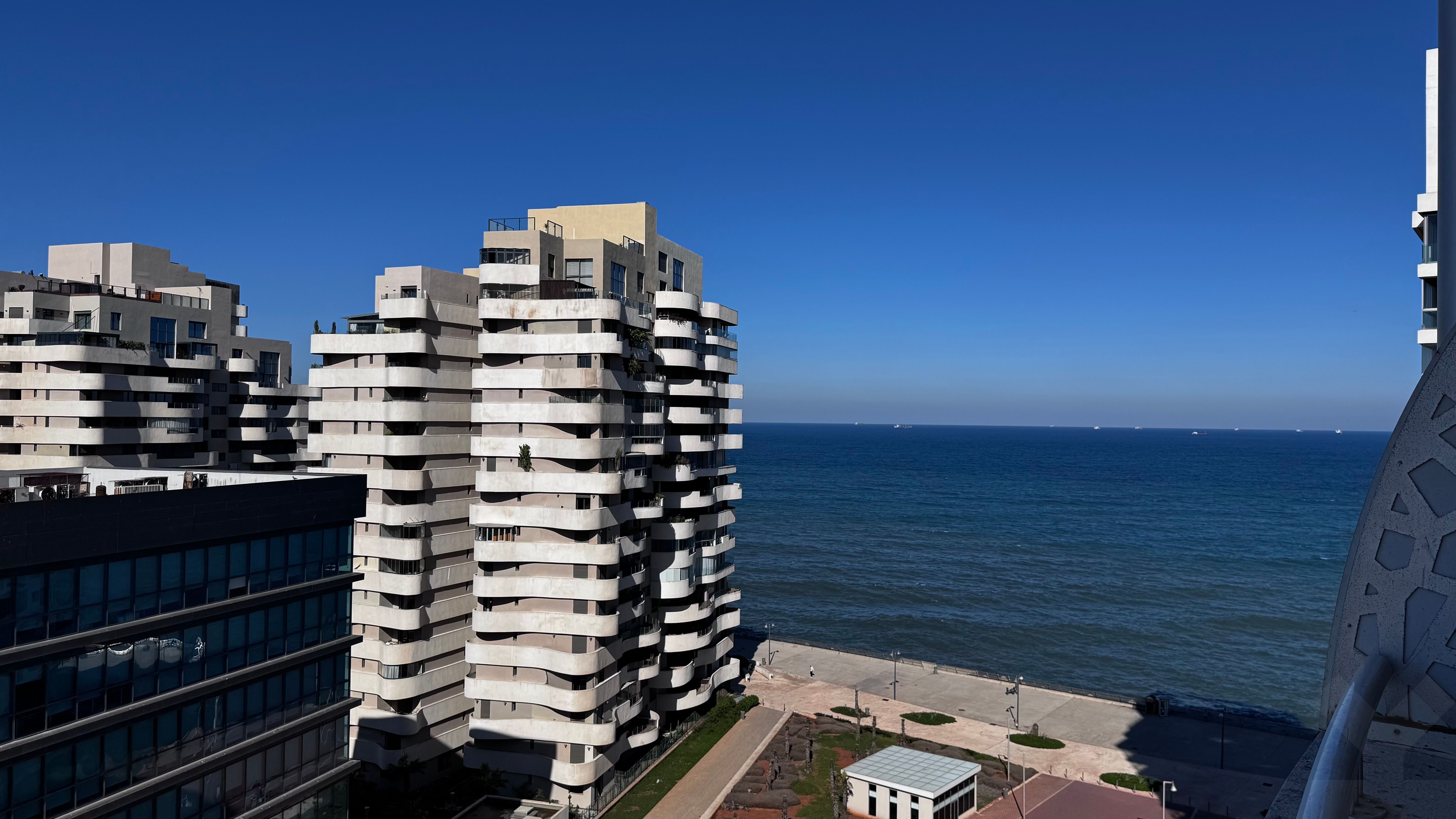 Appartement 58 m² à Casablanca Marina — 14