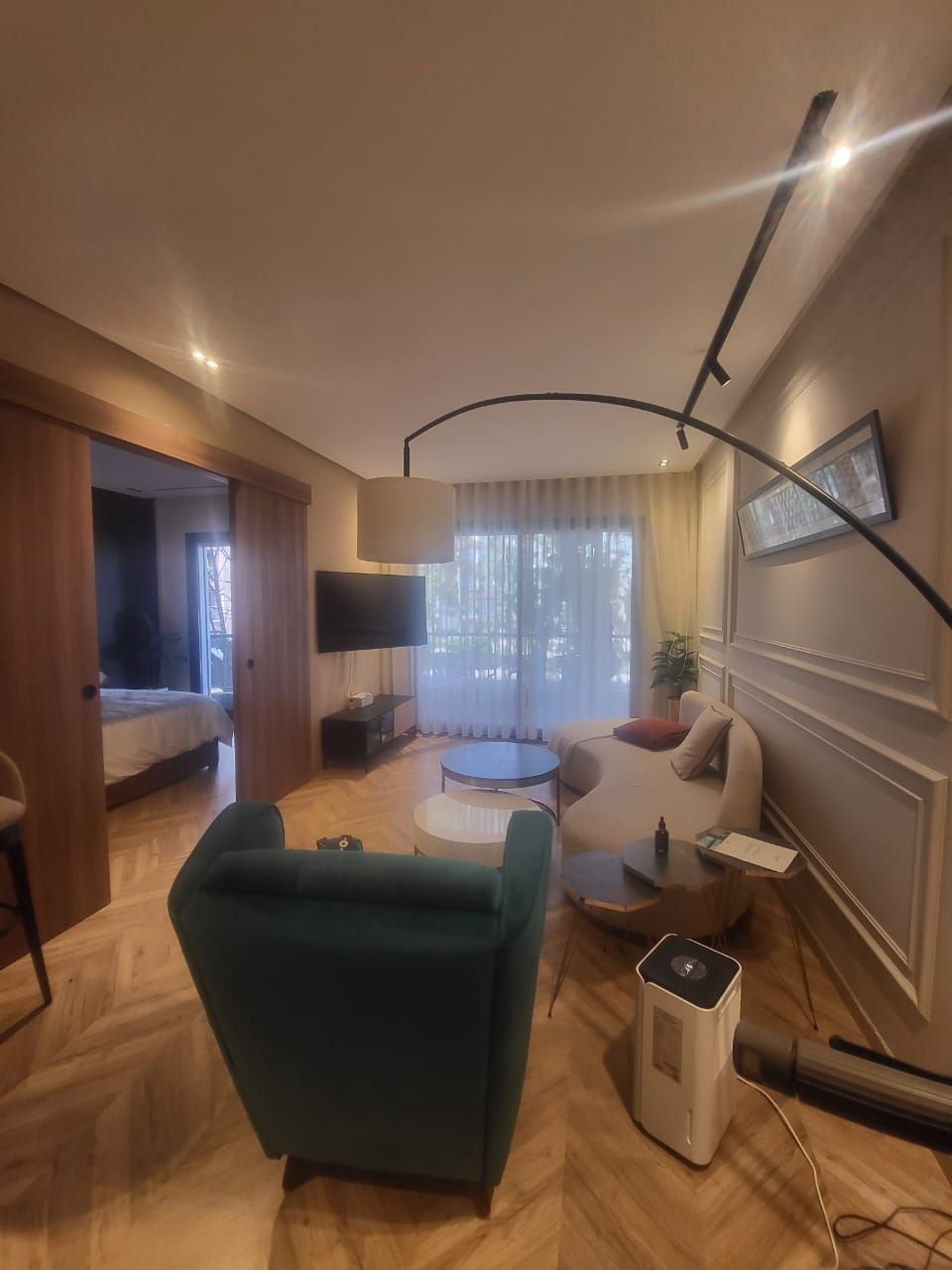 Appartement 59 m² à Plateau — 12